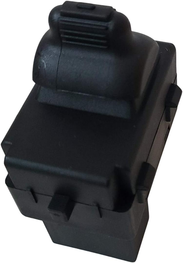 SWITCHDOCTOR Door Lock Switch for 2002-2008 Dodge Ram