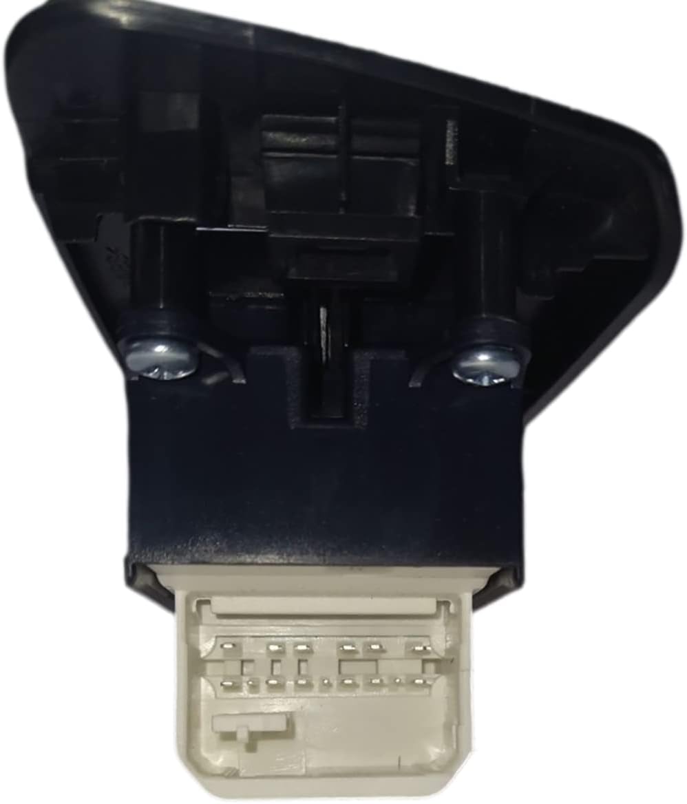 SWITCHDOCTOR Window Master Switch Assembly for 2012, 2013, 2014, 2015 Toyota Tacoma