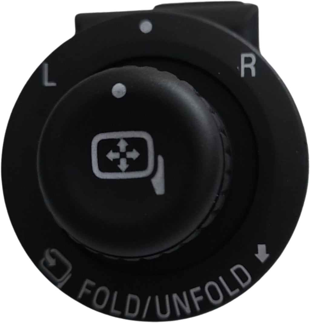 SWITCHDOCTOR Mirror Switch for 2004-2008 Ford F-150 F150