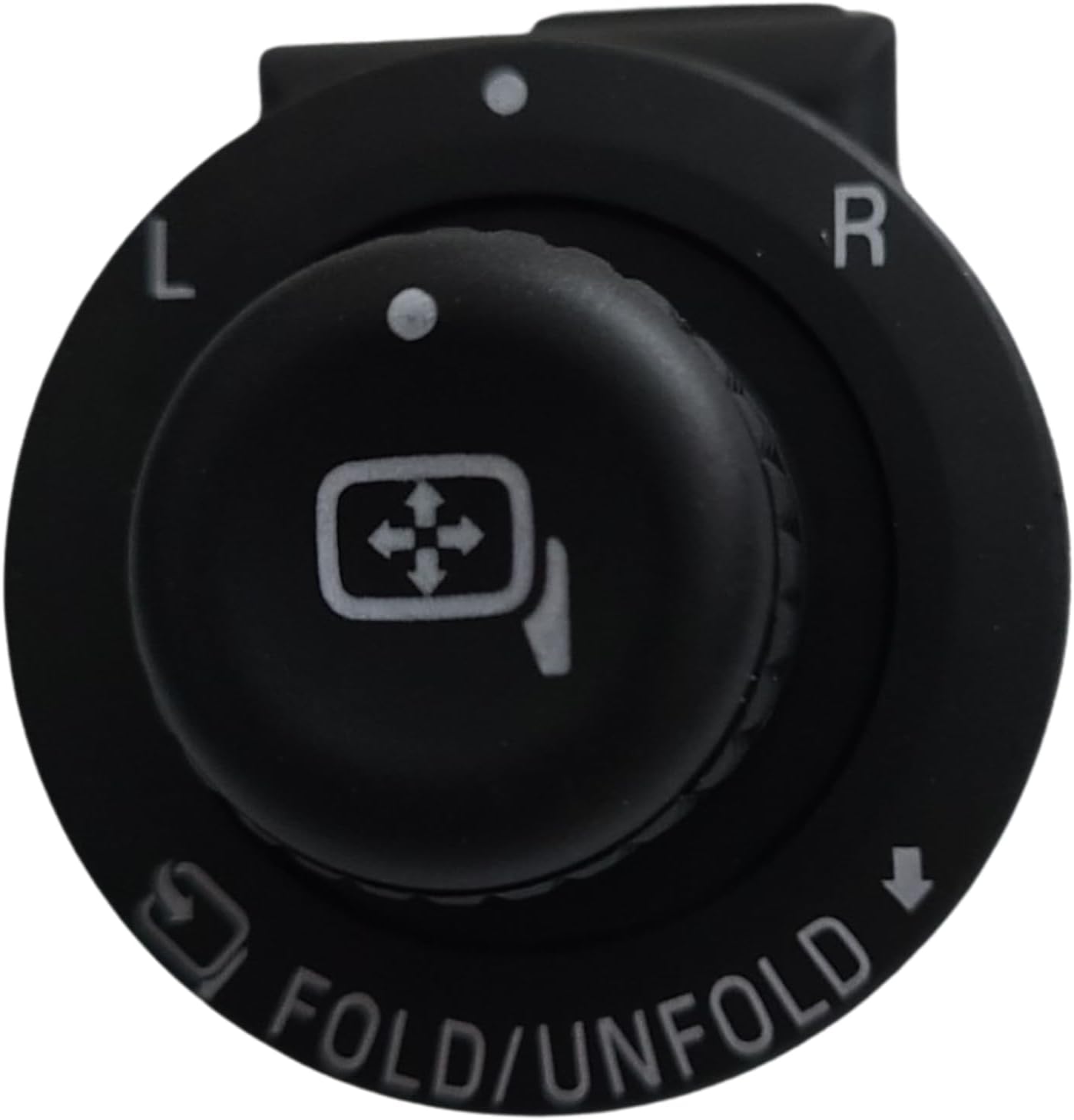 SWITCHDOCTOR Mirror Switch for 2004-2008 Ford F-150 F150