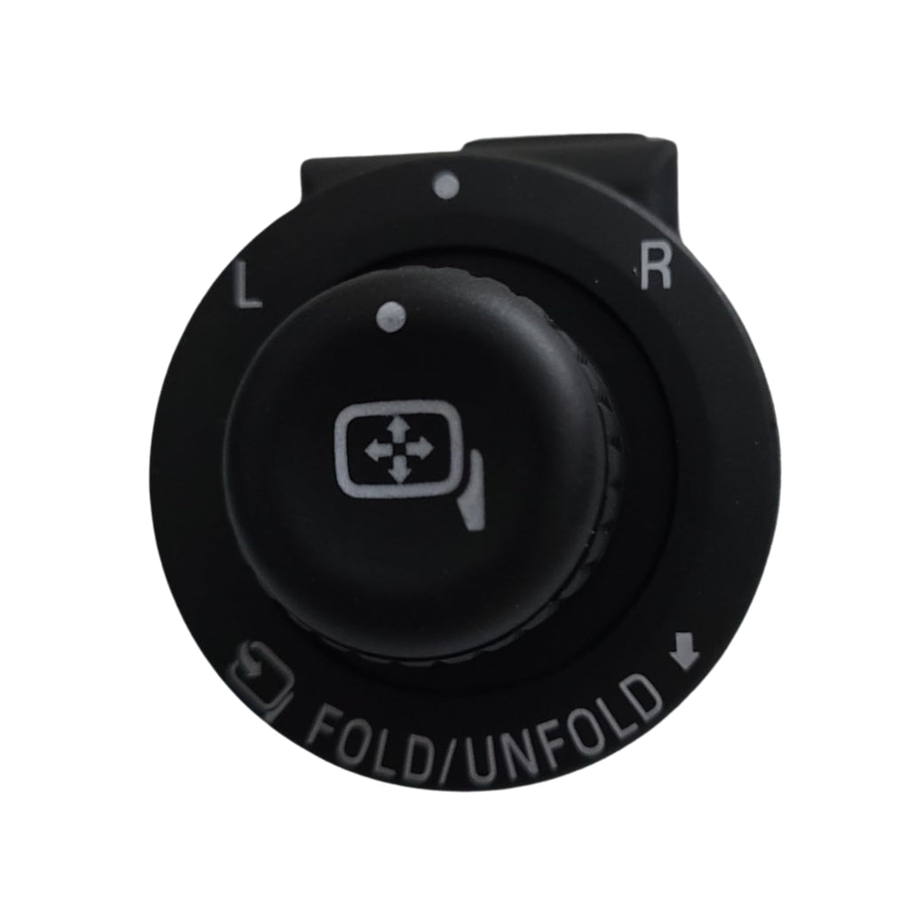 SWITCHDOCTOR Mirror Switch compatible with 2004-2008 F-150