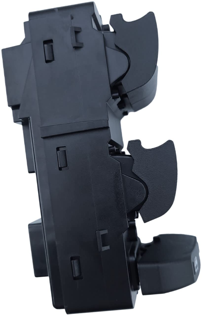 SWITCHDOCTOR Window Master Switch Compatible with 2009-2010 Ford F-150 F150 (9L3Z-14529-AE, 9L3Z-14529-AD, Power, Control, Button)