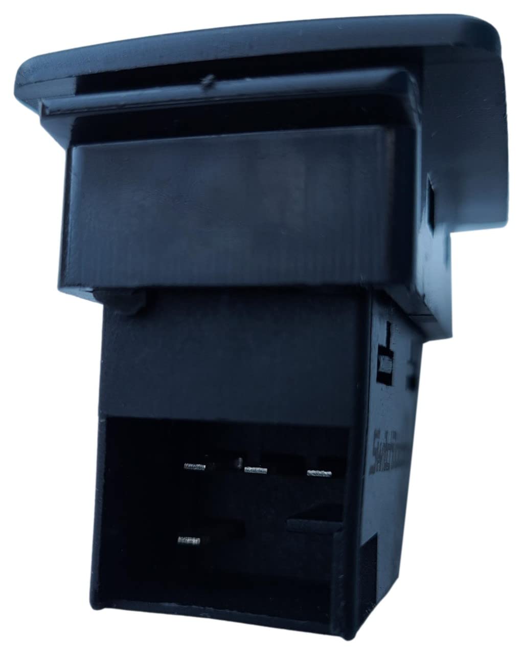 SWITCHDOCTOR Window Master Switch and Front Passenger Set Compatible with 1998-2007 Volkswagen Beetle (1C0959527)