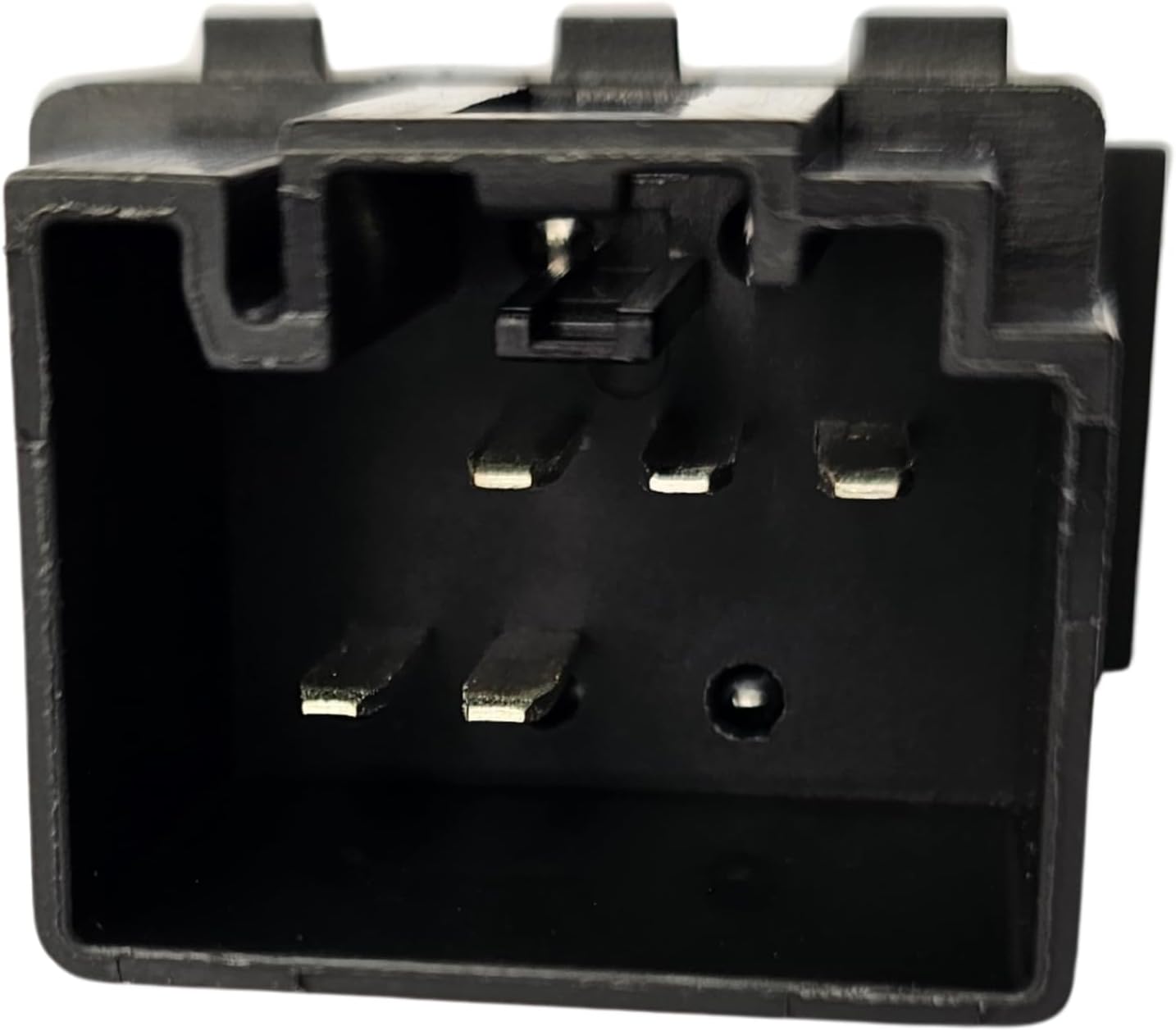 SWITCHDOCTOR Lock Switch for 2004-2008 Ford F-150; 2005-2006 Ford Expedition; 2006-2008 Lincoln Mark LT; 2009-2019 Ford E-150 E-250 E-350 E-450 Super Duty