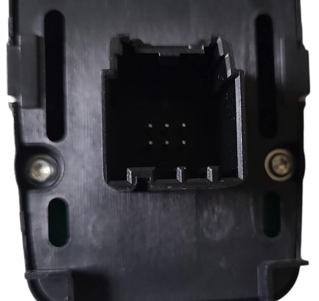 SWITCHDOCTOR Front Passenger Window Switch for 2008-2012 Jeep Liberty