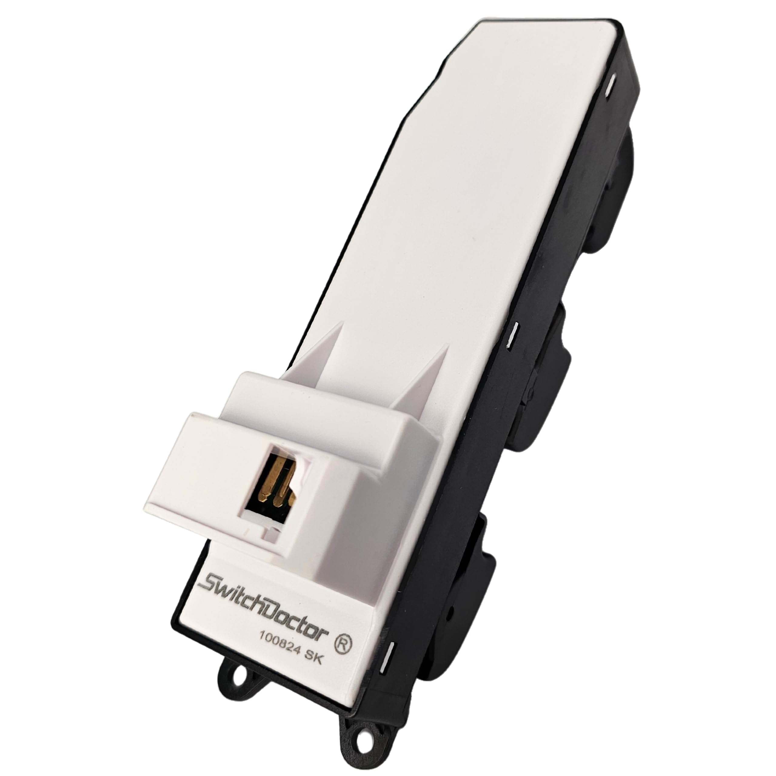 SWITCHDOCTOR Window Master Switch Compatible with 2004-2007 Toyota Scion xA, xB