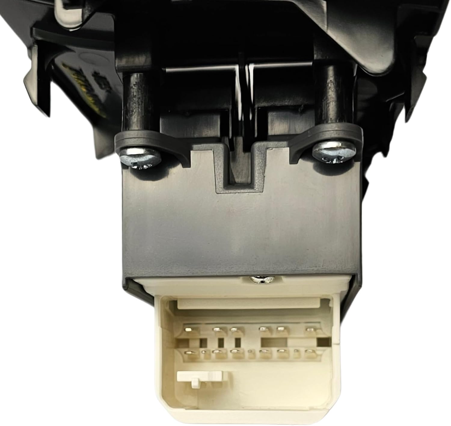 SWITCHDOCTOR Window Master Switch & Black Bezel for 2006-2012 Toyota Rav4 (8482012520, 74232-0R010-B0, Toyo)