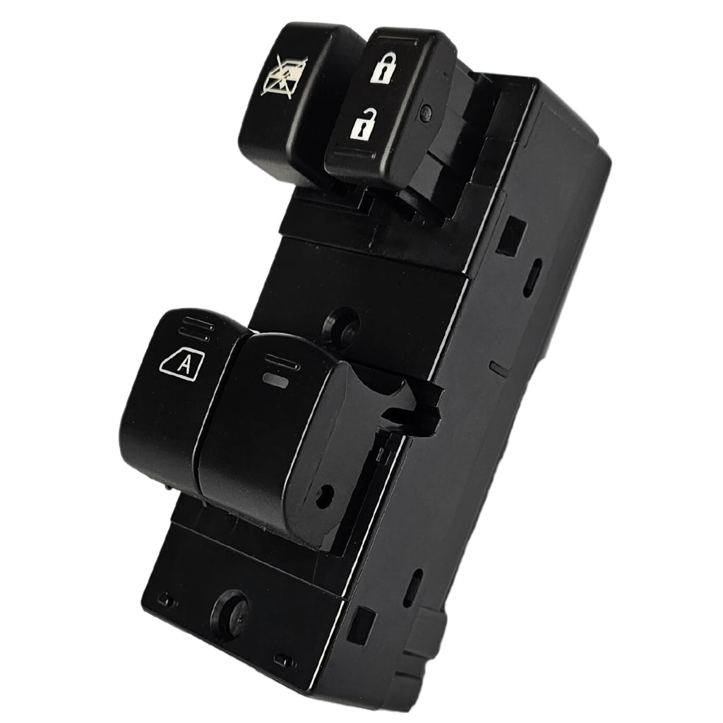 SWITCHDOCTOR Window Master Switch compatible with 2008-2013 Coupe