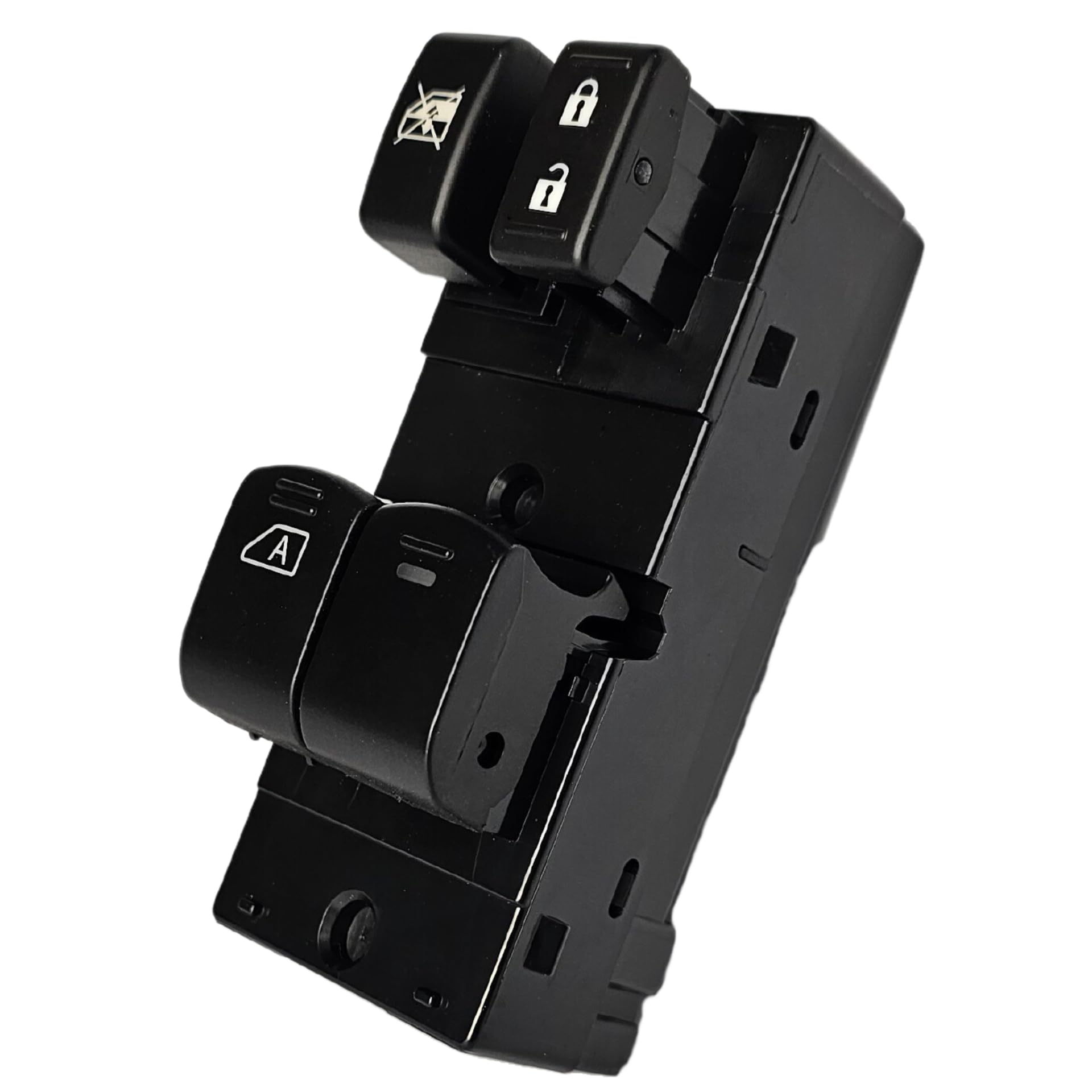 SWITCHDOCTOR Window Master Switch compatible with 2008-2013 Coupe