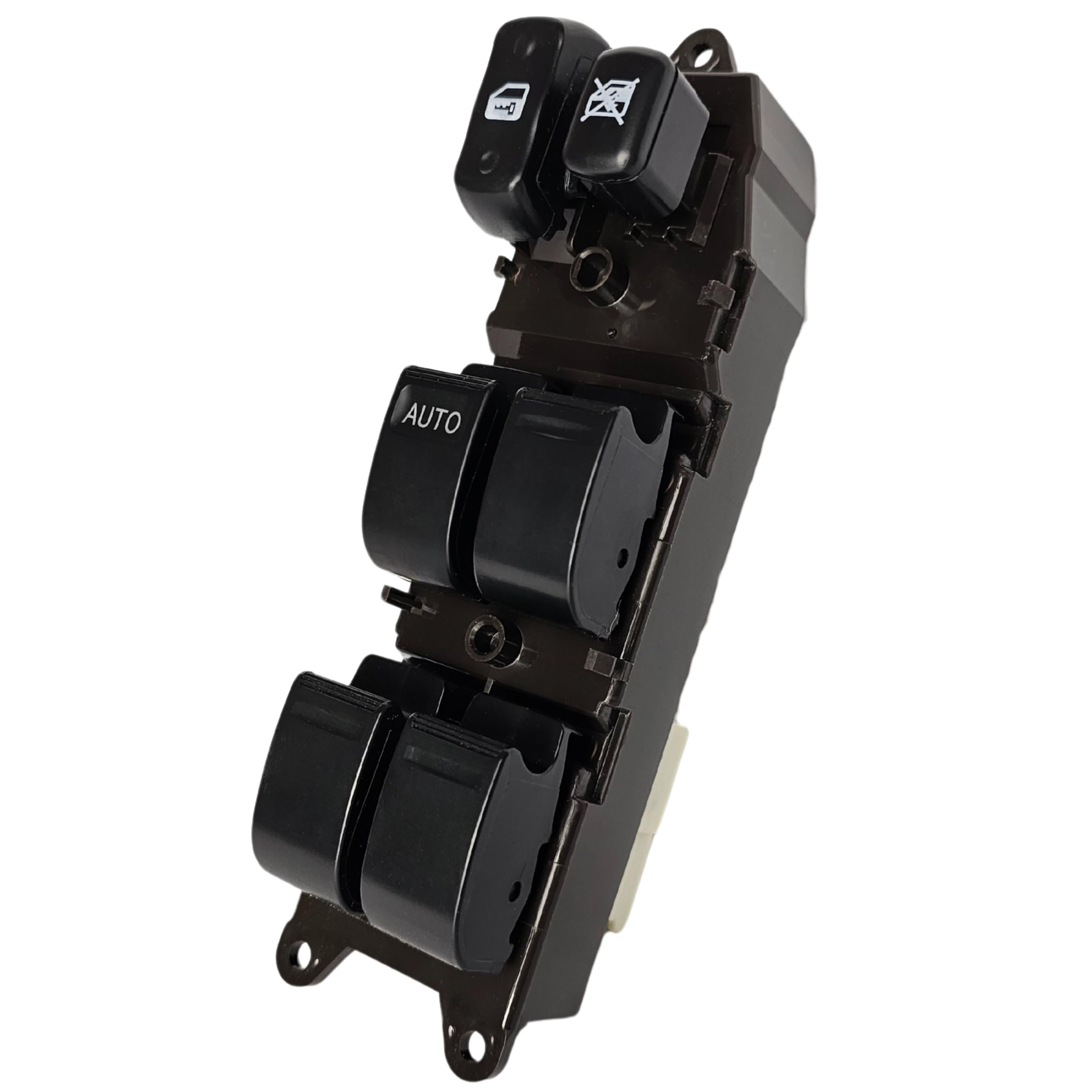 SWITCHDOCTOR Window Master Switch Compatible with 1998-2000 Toyota Land Cruiser