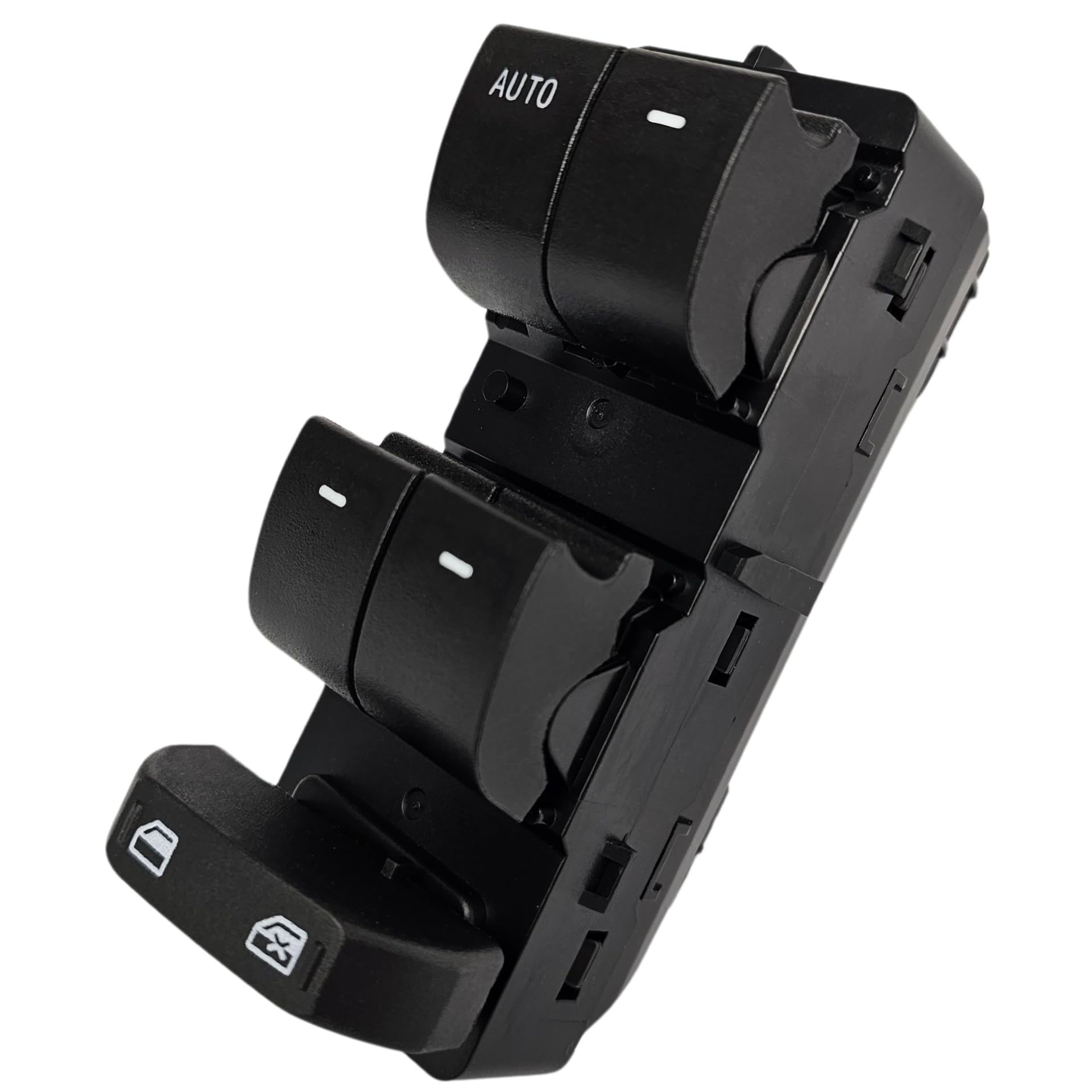SWITCHDOCTOR Window Master Switch compatible with 2010-2012 Fusion and 2010 Milan
