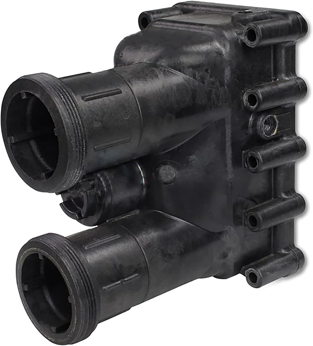 SWITCHDOCTOR Pool Heater Manifold Assembly Kit for Pentair MasterTemp 175, 200, 250, 300, 400 Sta-Rite Max-e-Therm SR200, SR333, SR400 77707-0205 77707-0206 77707-0014 77707-0015 77707-0016