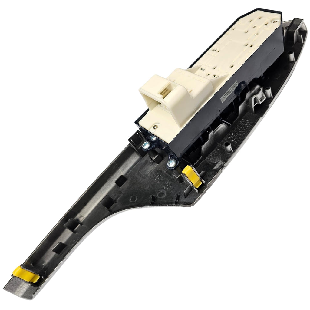 SWITCHDOCTOR Window Master Switch Assembly Compatible with 2009-2013 Corolla