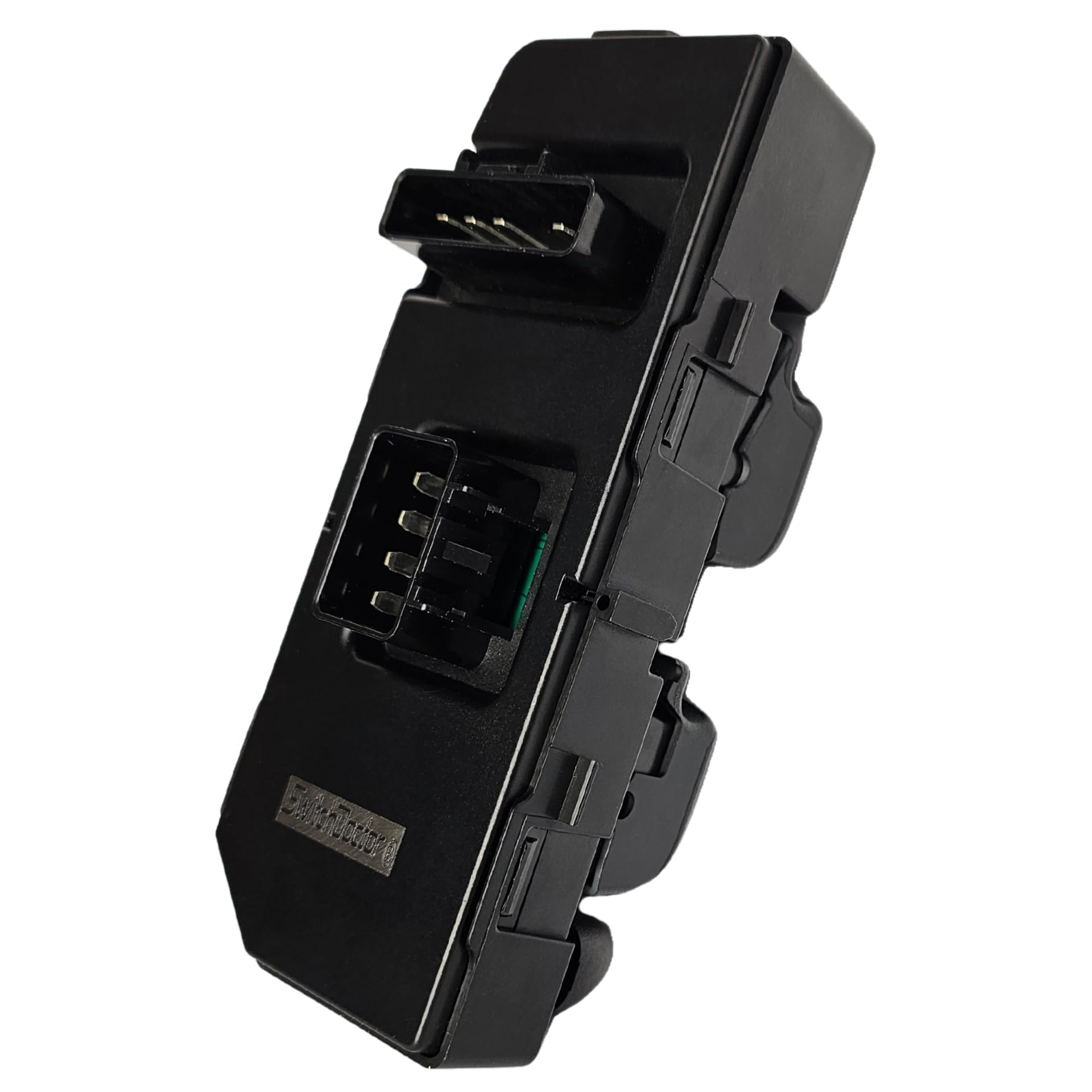 SWITCHDOCTOR Window Master Switch compatible with 2004-2007 Malibu