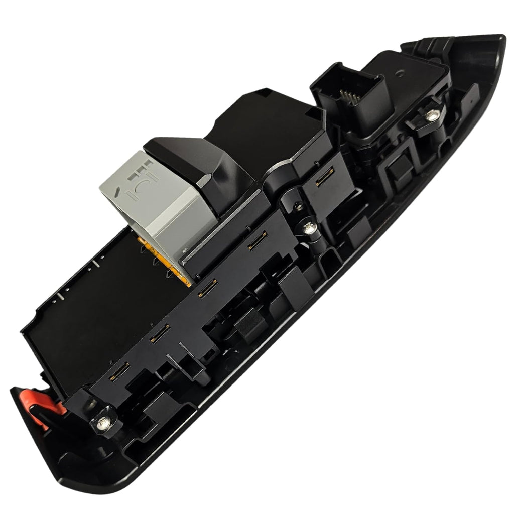 SWITCHDOCTOR Window Master Switch Assembly for 2008, 2009, 2010, 2011, 2012 Honda Accord Sedan LX