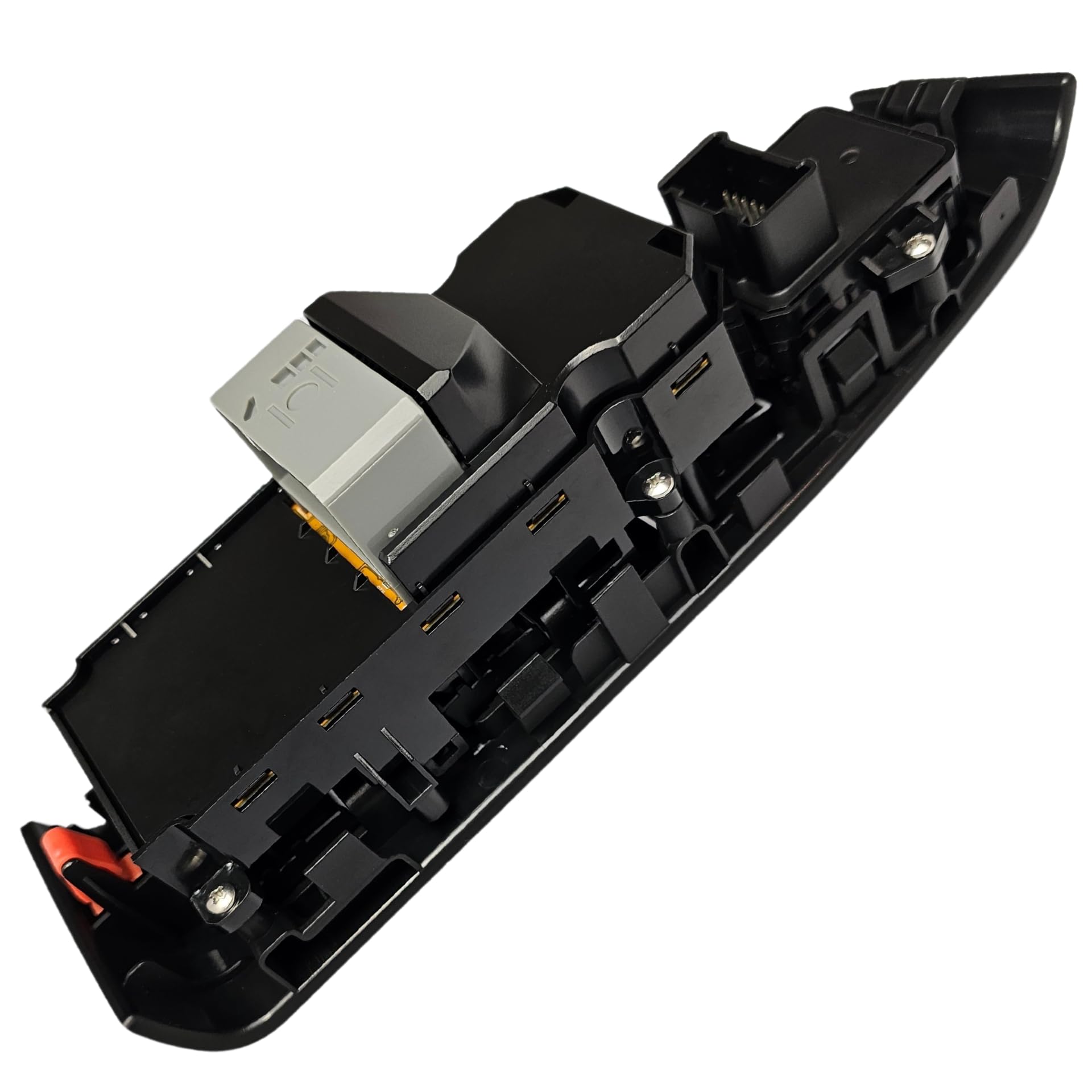 SWITCHDOCTOR Window Master Switch Assembly for 2008, 2009, 2010, 2011, 2012 Honda Accord Sedan LX