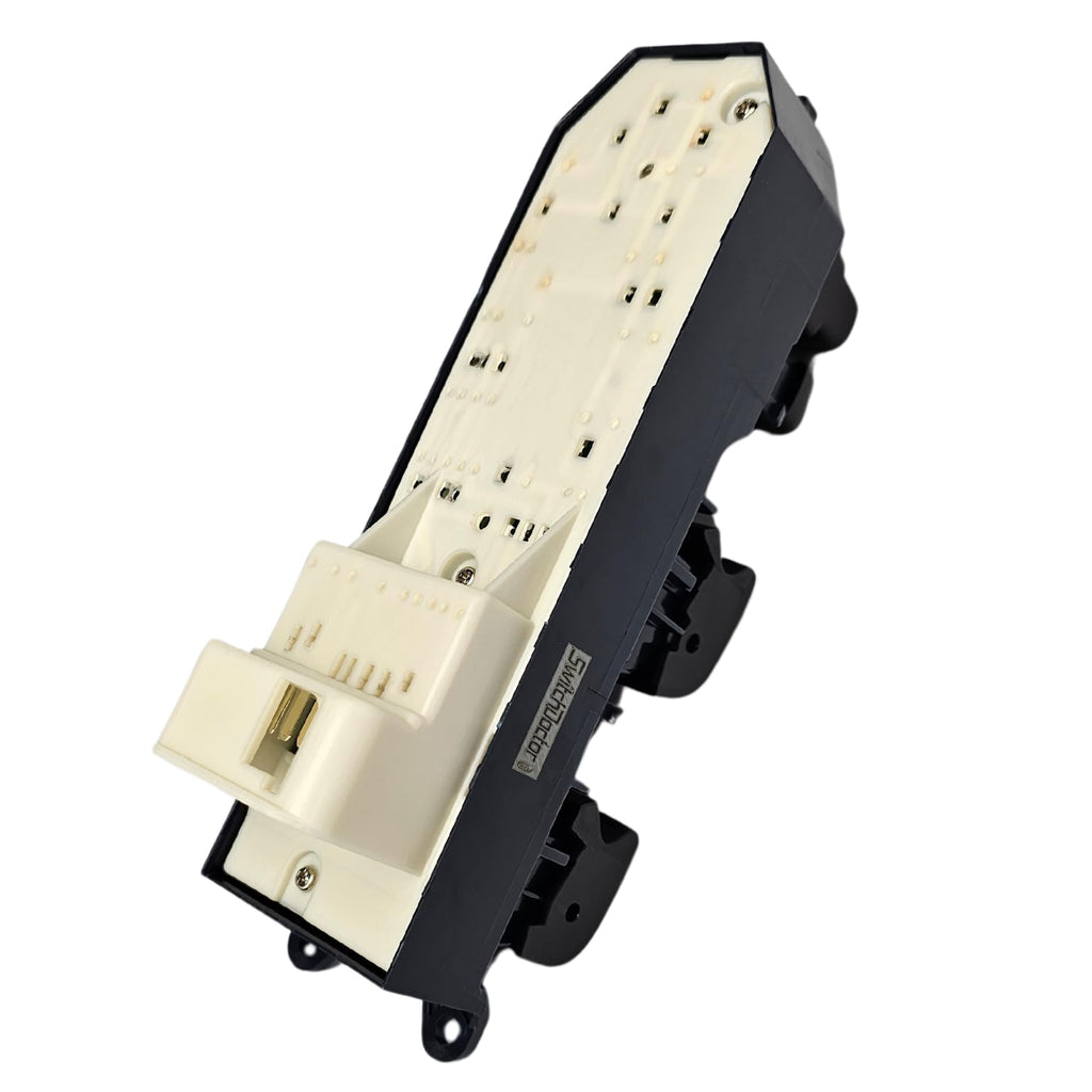 SWITCHDOCTOR Window Master Switch compatible with 2007-2012 Toyota Camry
