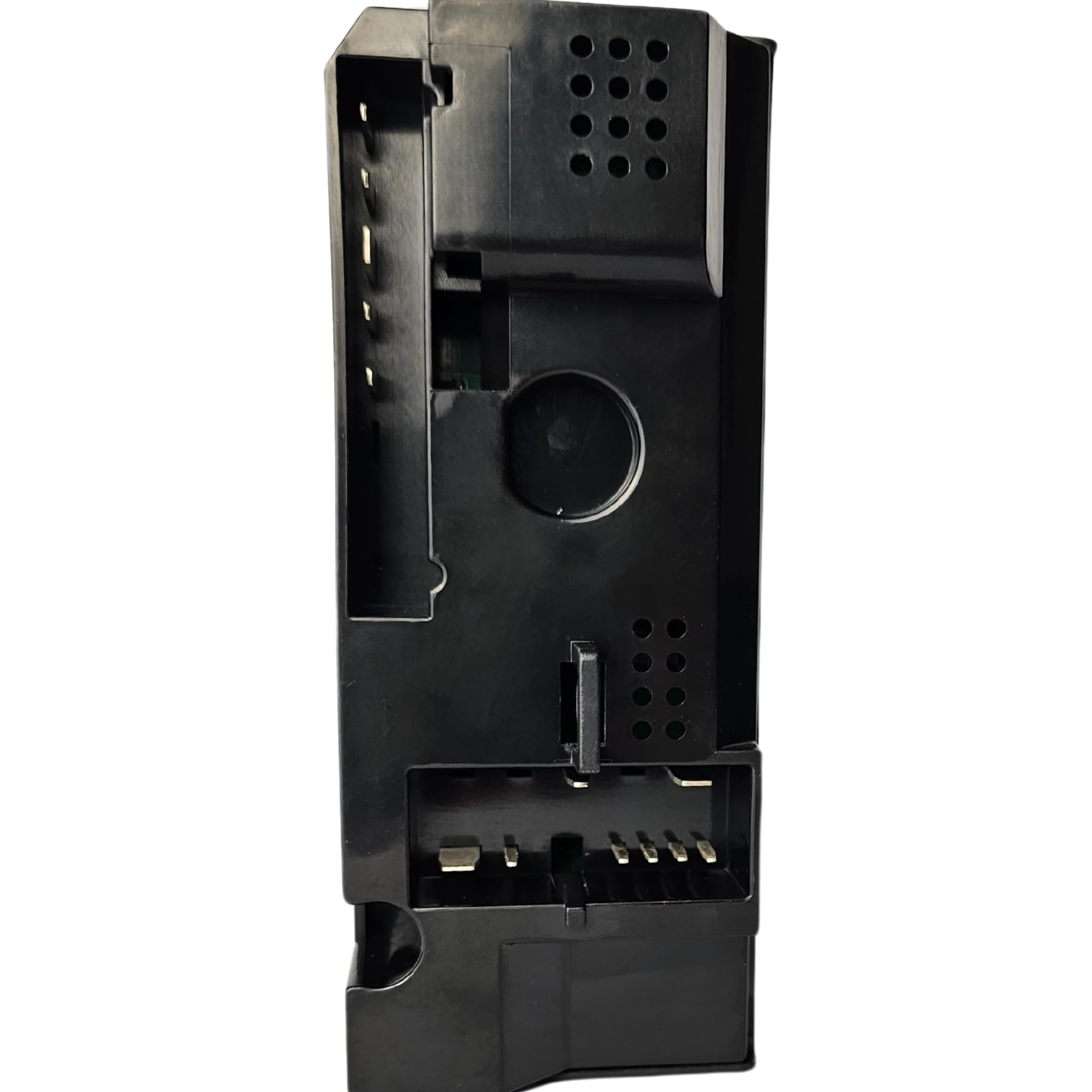 SWITCHDOCTOR Window Master Switch compatible with 1995-1999 Chevrolet C1500 K1500 (2 Door)