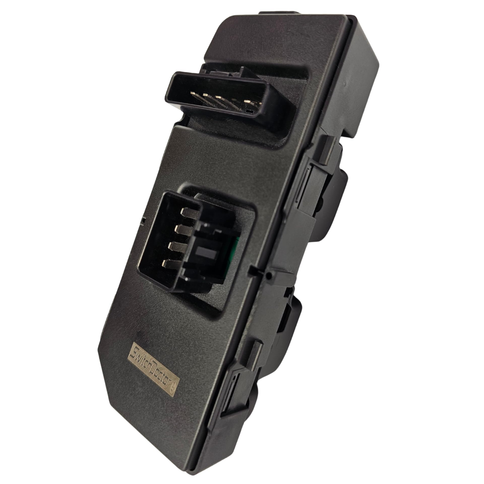 SWITCHDOCTOR Window Master Switch Compatible with 2004-2007 Chevrolet Malibu