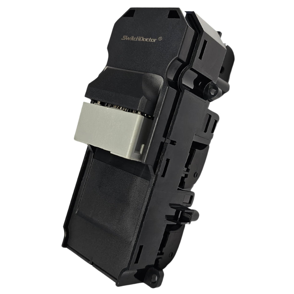 SWITCHDOCTOR Master Power Window Switch compatible with 2014-2016 CRV ONLY (CR-V) (NOT for Touring)