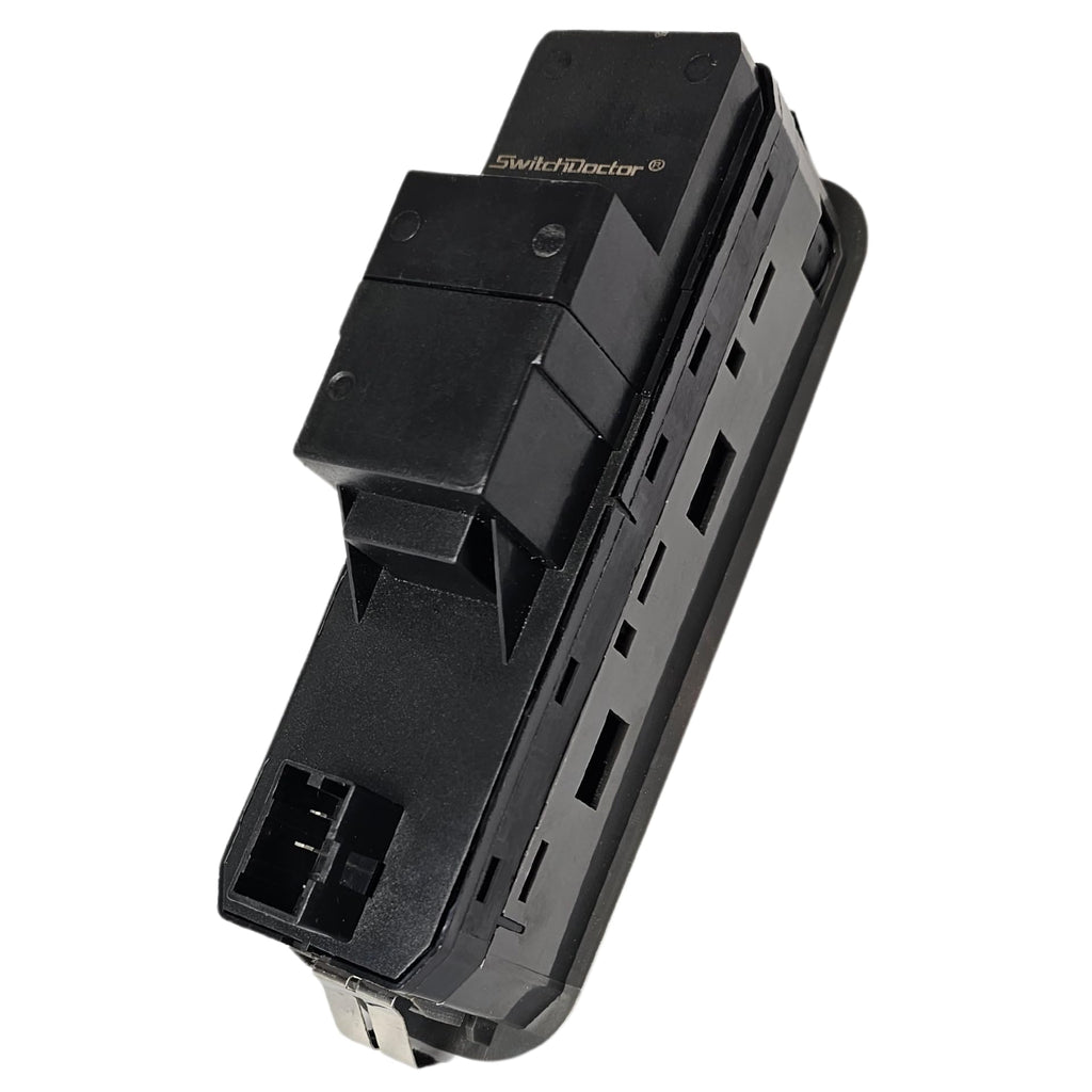 SWITCHDOCTOR Window Master Switch Compatible with 1999-2004 Chevrolet Tracker