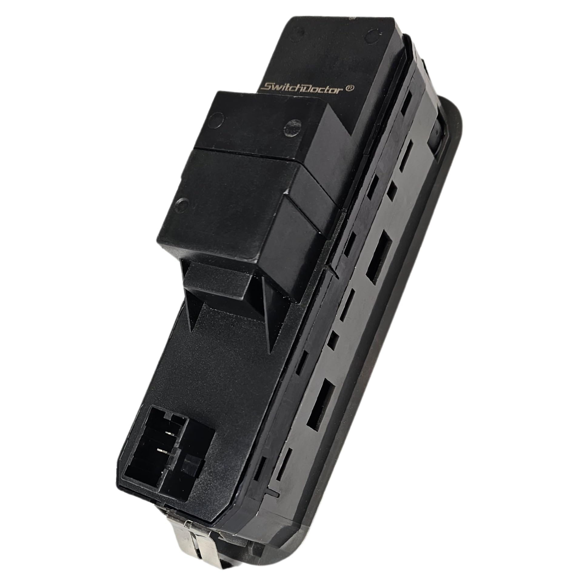 SWITCHDOCTOR Window Master Switch Compatible with 1999-2004 Chevrolet Tracker