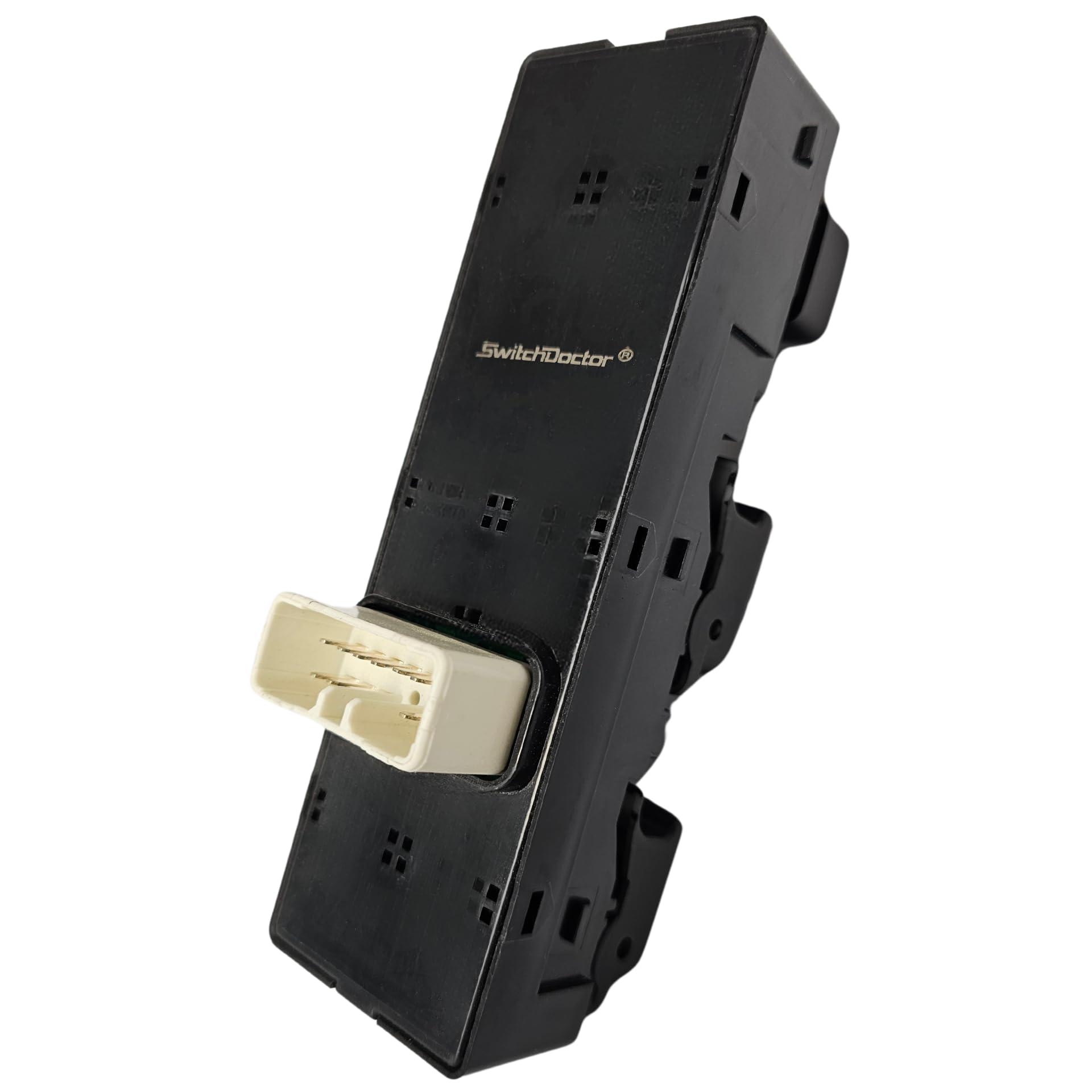 SWITCHDOCTOR Window Master Switch compatible with 2010-2013 Kia Forte
