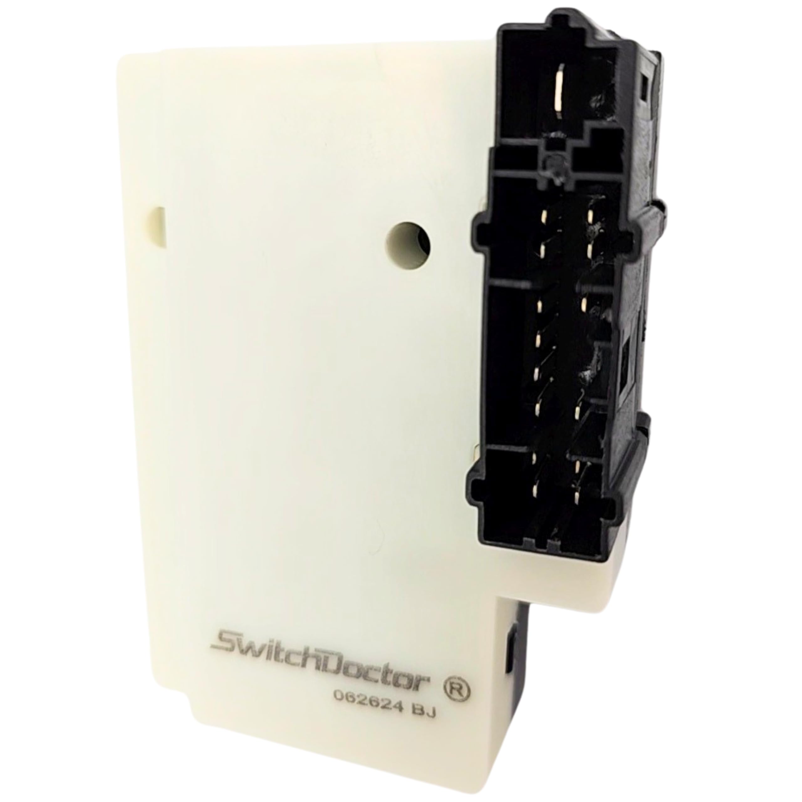 SWITCHDOCTOR Window Master Switch compatible with 1994-1997 Honda Accord EX