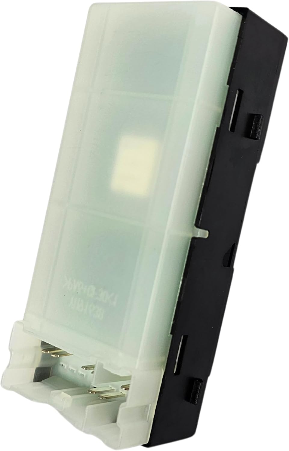 SWITCHDOCTOR Front Passenger Window Switch for 2007-2012 Nissan Altima, Pathfinder, 2009-2014 Maxima, Murano (25411-JA02A)