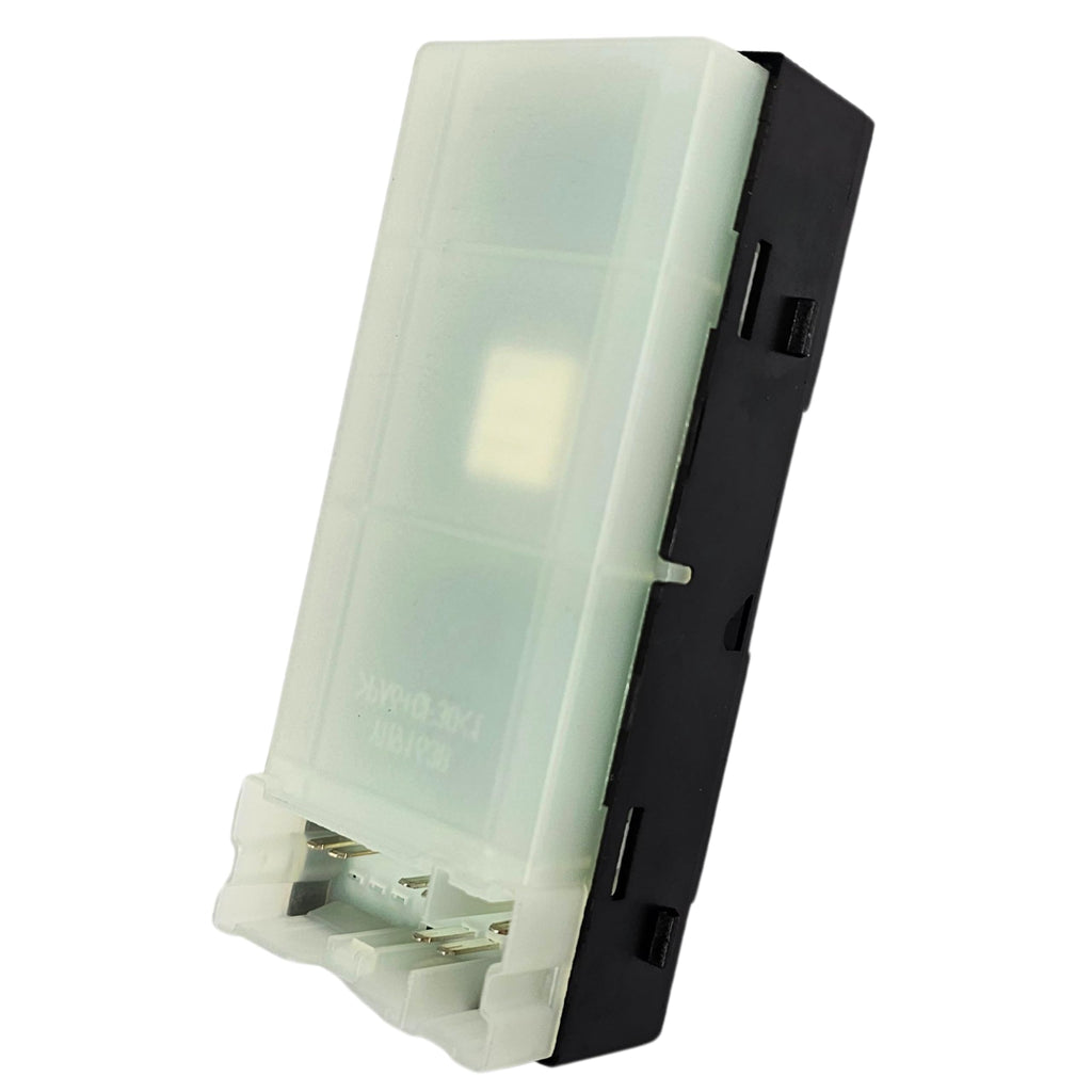 SWITCHDOCTOR Front Passenger Window Switch Compatible with 2007-2012 Nissan Altima, Pathfinder, 2009-2014 Maxima, Murano
