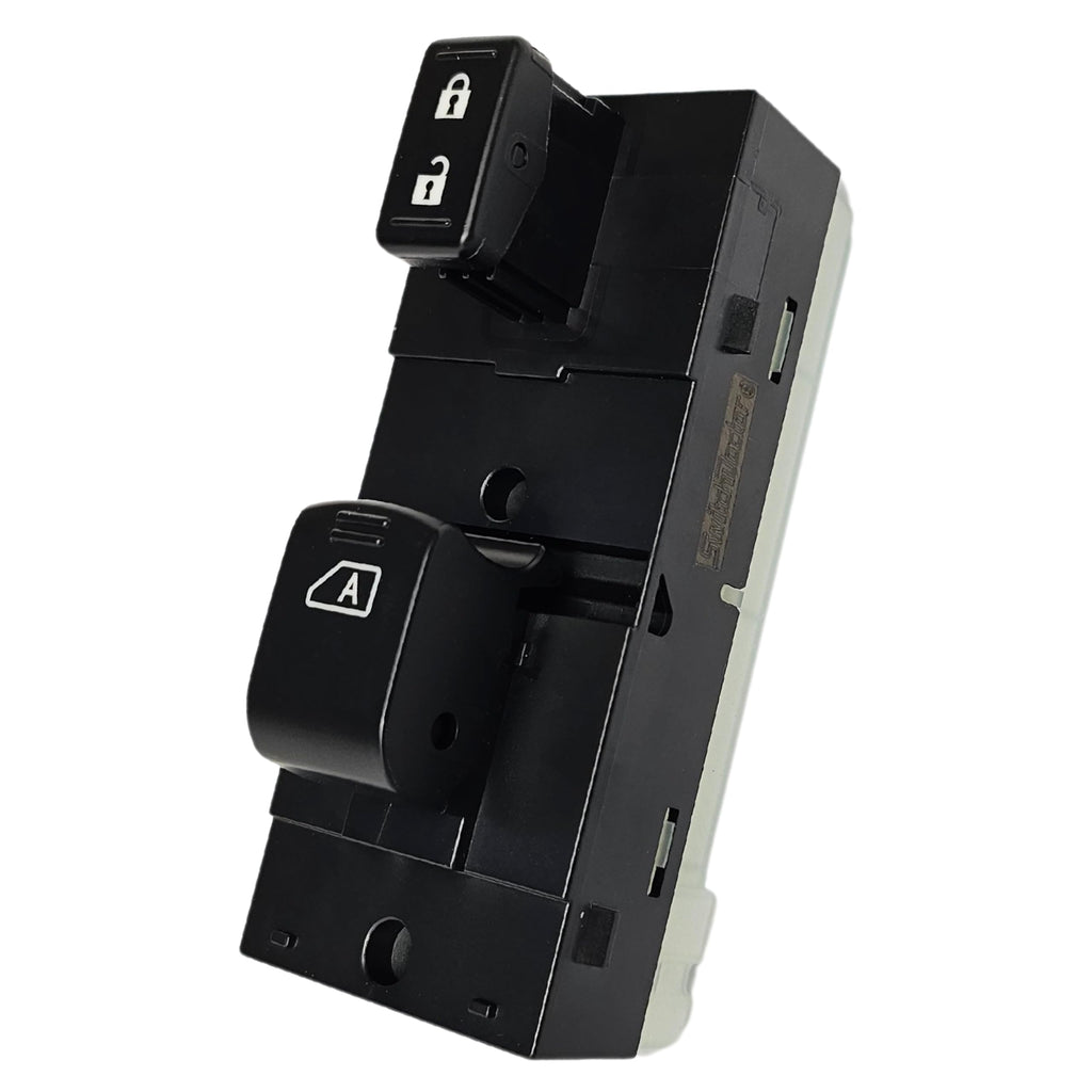 SWITCHDOCTOR Front Passenger Window Switch Compatible with 2007-2012 Nissan Altima, Pathfinder, 2009-2014 Maxima, Murano