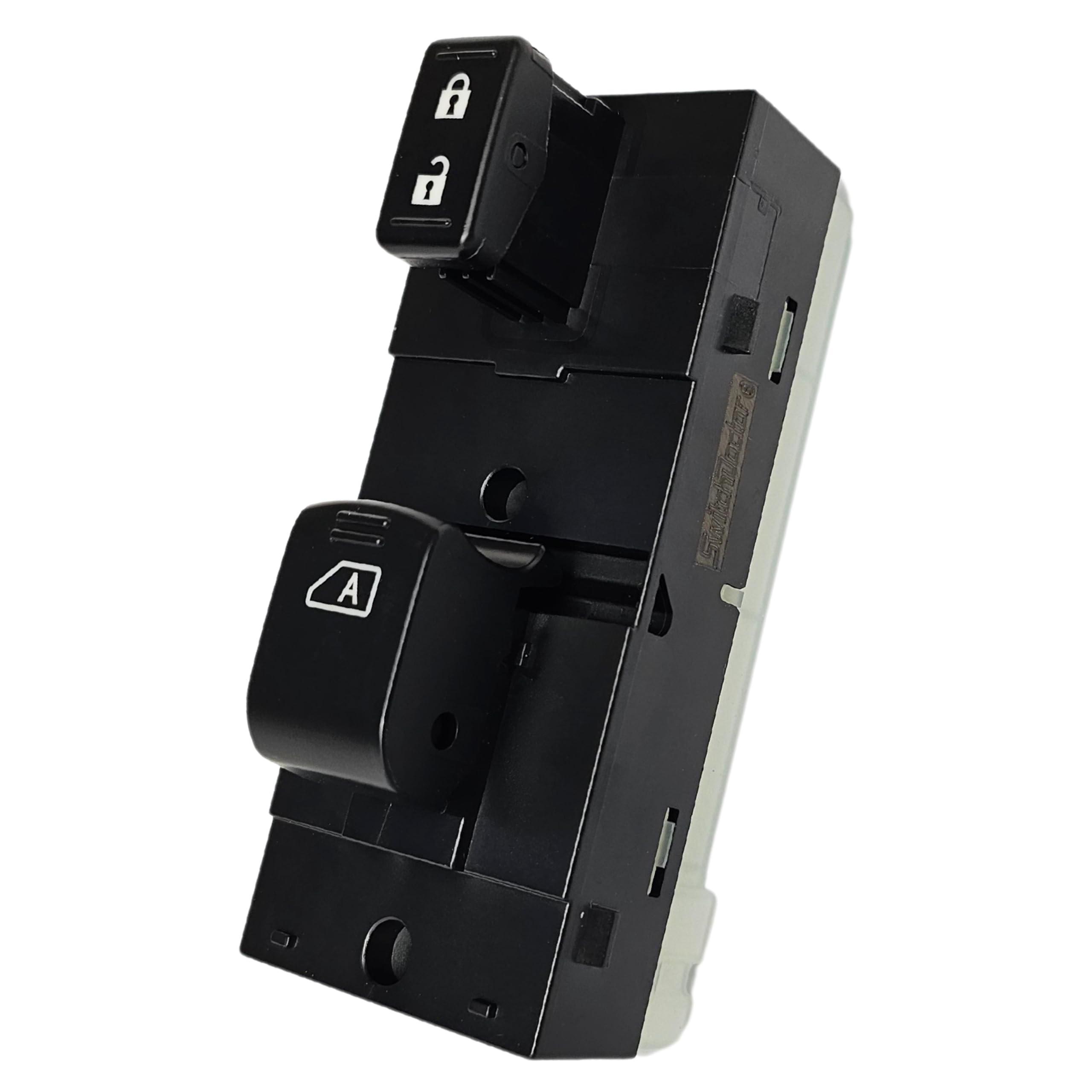 SWITCHDOCTOR Front Passenger Window Switch Compatible with 2007-2012 Nissan Altima, Pathfinder, 2009-2014 Maxima, Murano