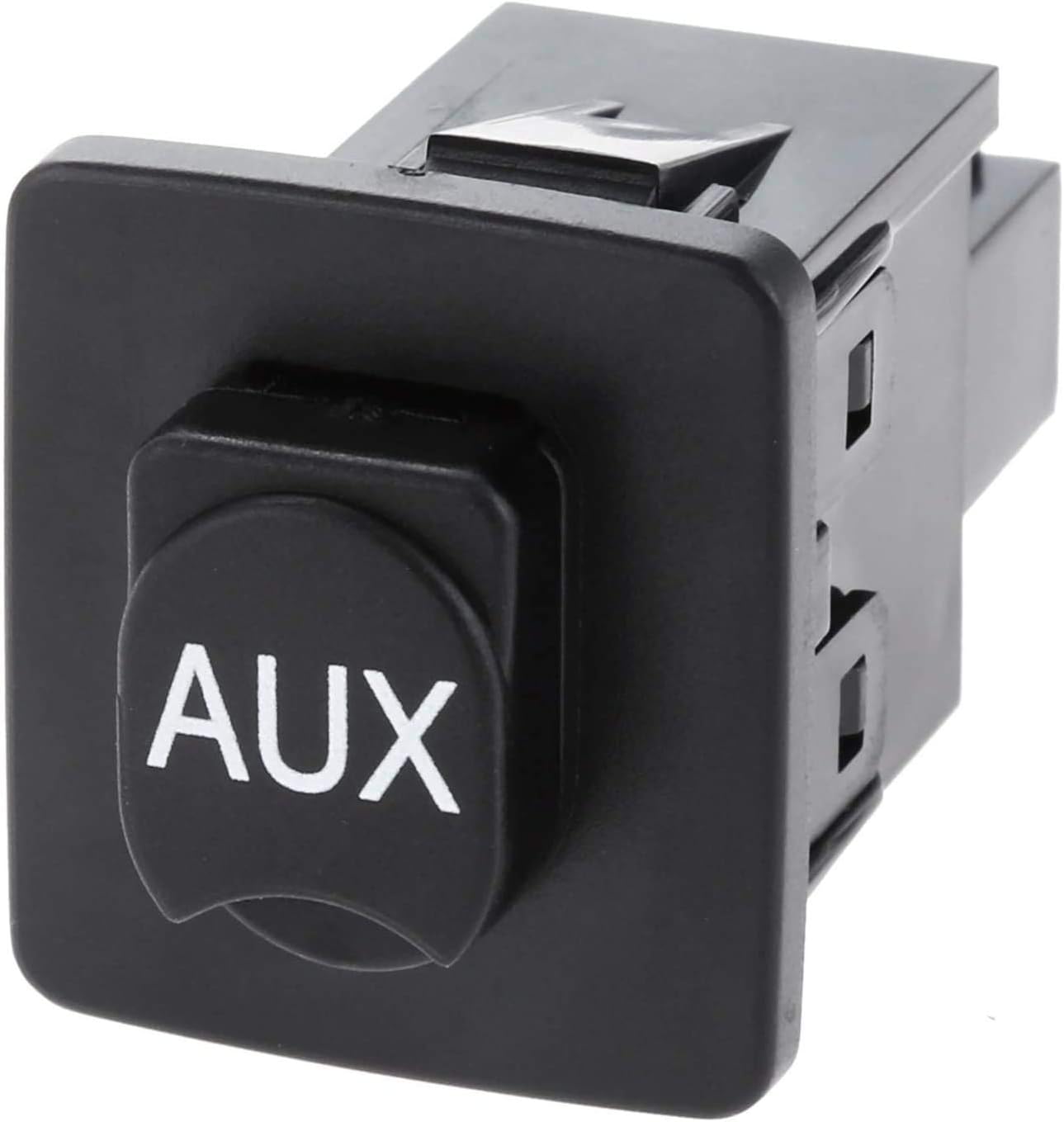 SWITCHDOCTOR Auxiliary Port, Input Jack, Aux for 2008-2011 Honda Accord, 2009-2012 Honda Pilot (39112-TA0-A01)