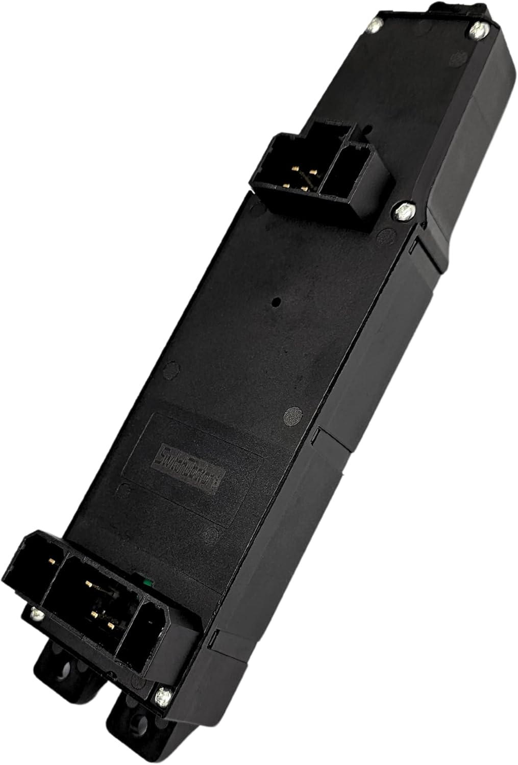 SWITCHDOCTOR Front Passenger Window Switch for 1997-2001 Jeep Cherokee
