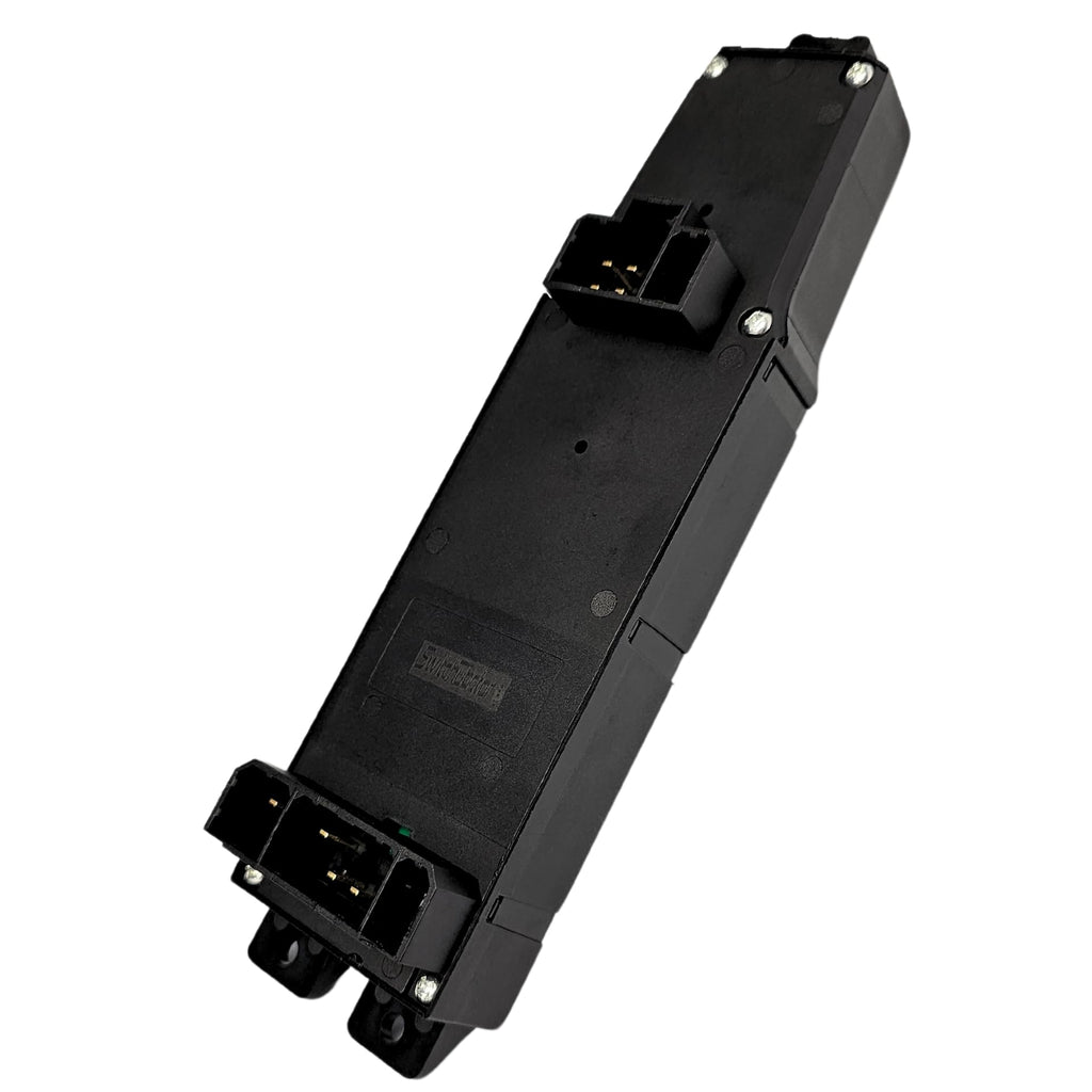 SWITCHDOCTOR Front Passenger Window Switch compatible with Jeep Cherokee 1997-2001