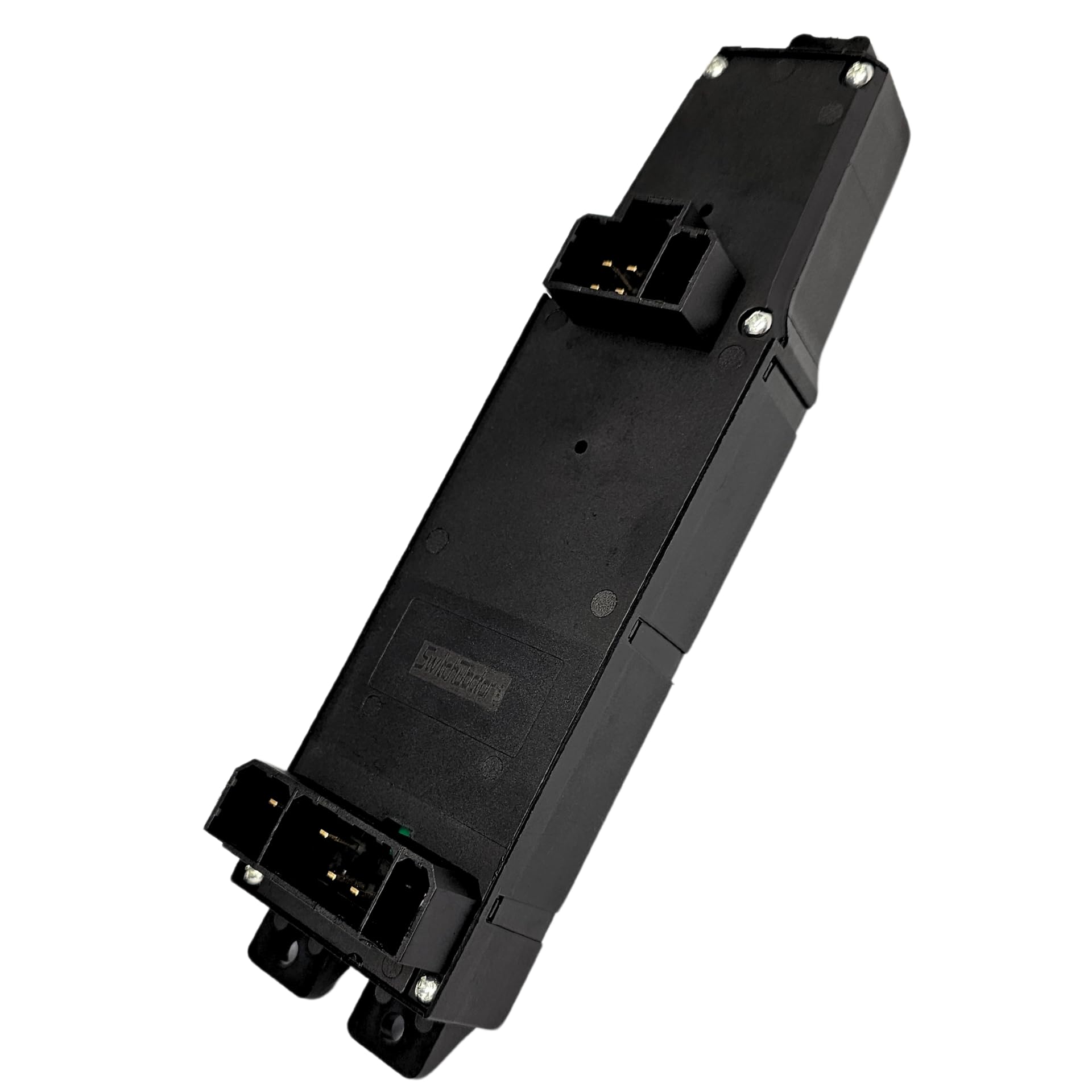 SWITCHDOCTOR Front Passenger Window Switch compatible with Jeep Cherokee 1997-2001