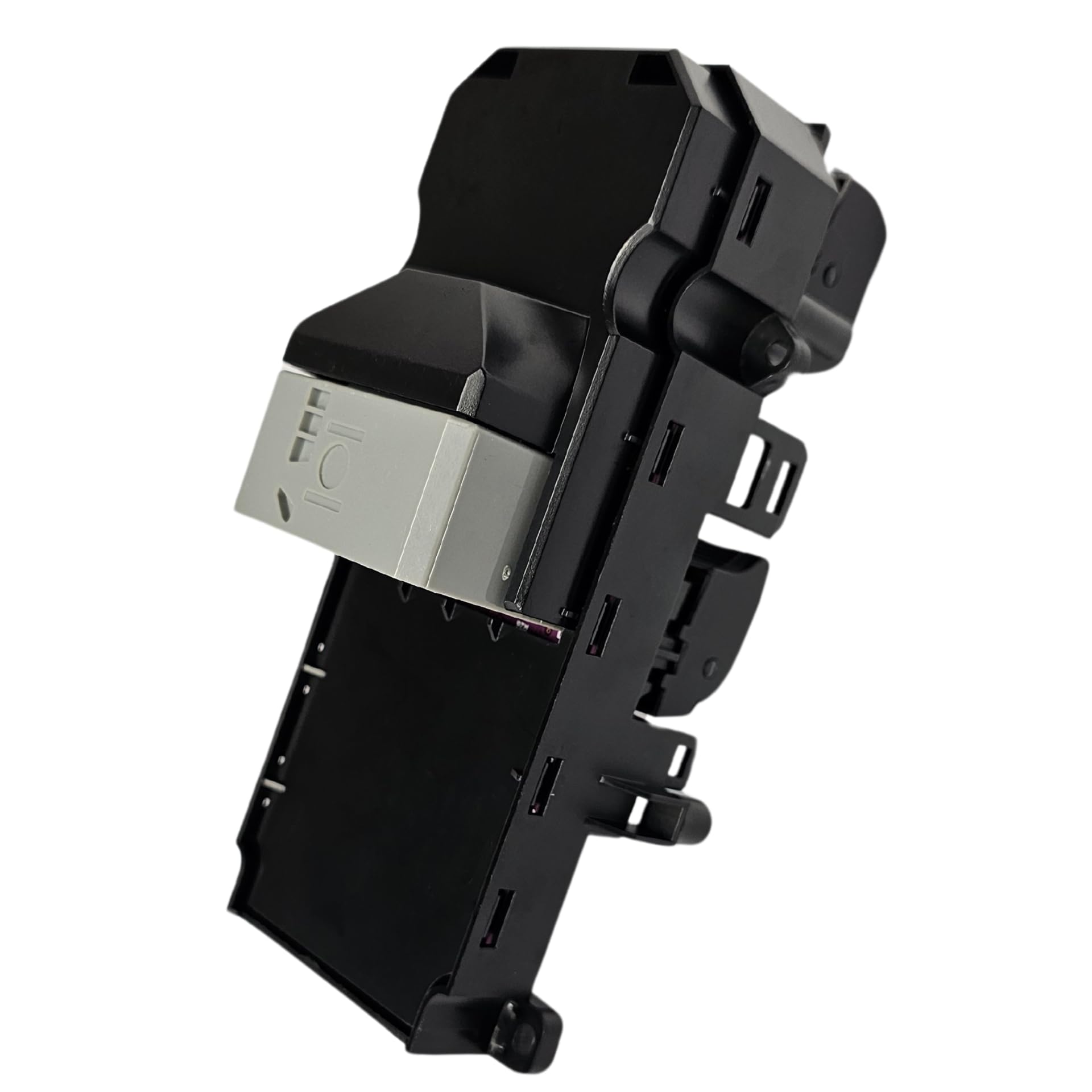 SWITCHDOCTOR Window Master Switch Compatible with 2008-2012 Accord Coupe (Single Automatic Up & Down)