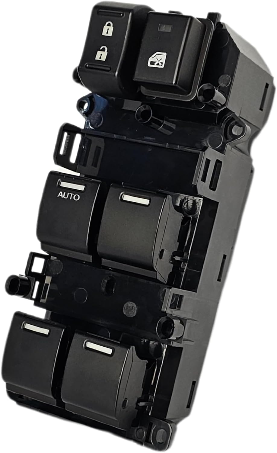 SWITCHDOCTOR Master Power Window Switch for 2014-2016 CRV ONLY (CR-V) (NOT for Touring)