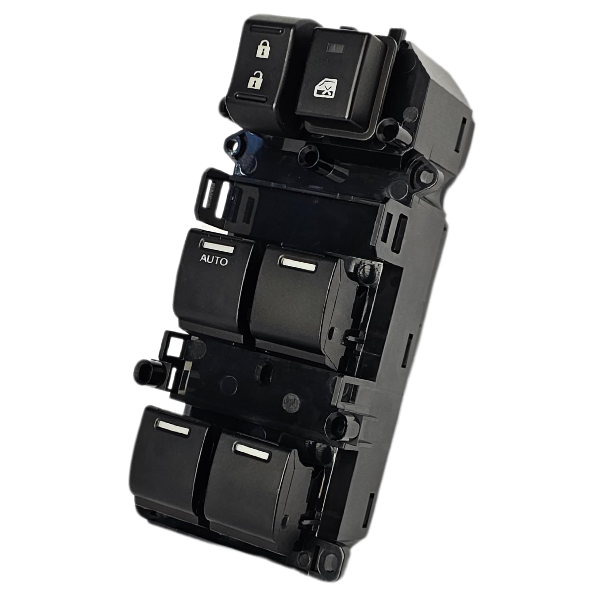 SWITCHDOCTOR Master Power Window Switch compatible with 2014-2016 CRV ONLY (CR-V) (NOT for Touring)