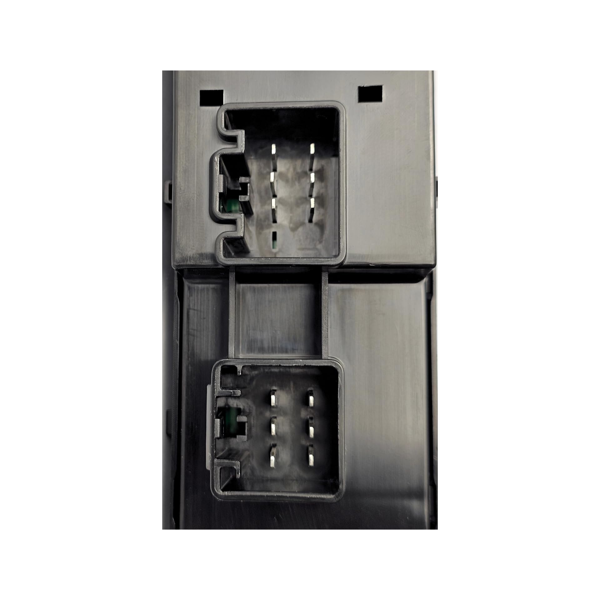 SWITCHDOCTOR Window Master Switch compatible with 2000-2007 Ford Taurus