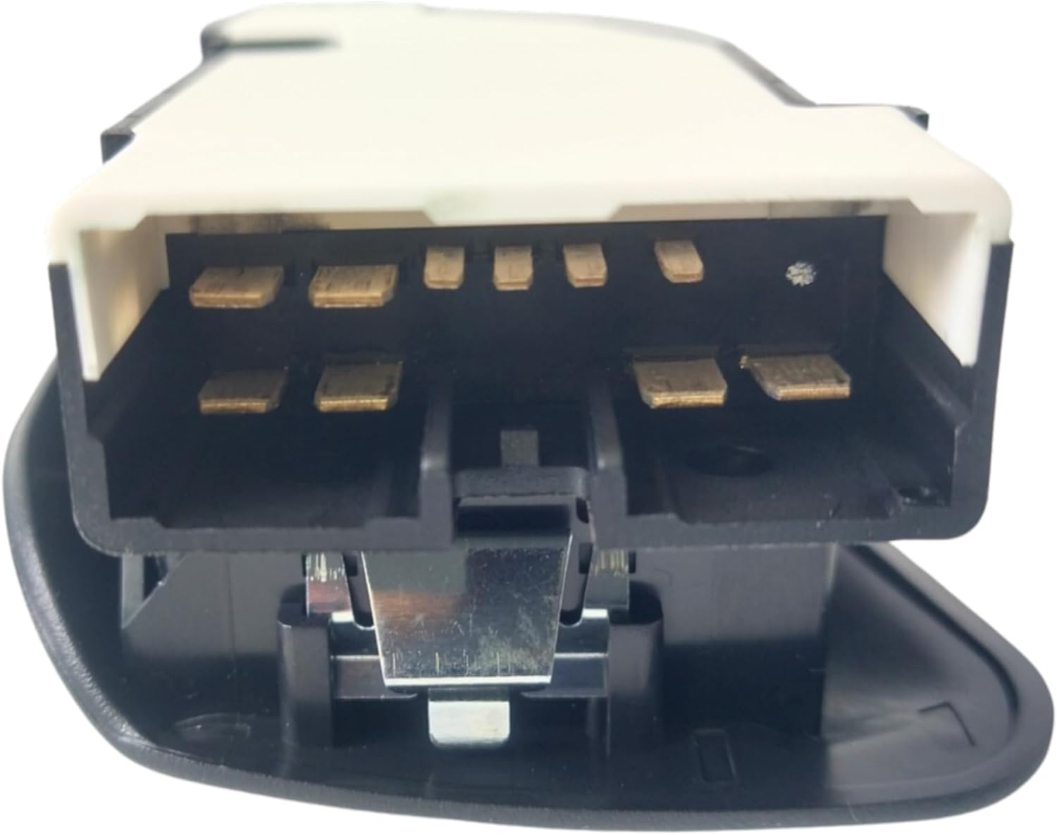 SWITCHDOCTOR Window Master Switch Assembly for 1998, 1999, 2000, 2001, 2002 Dodge Ram & 1998, 1999, 2000 Dakota (Regular Cab, Single Cab, Standard Cab, Club Cab, Full Assembly, 2 Door)