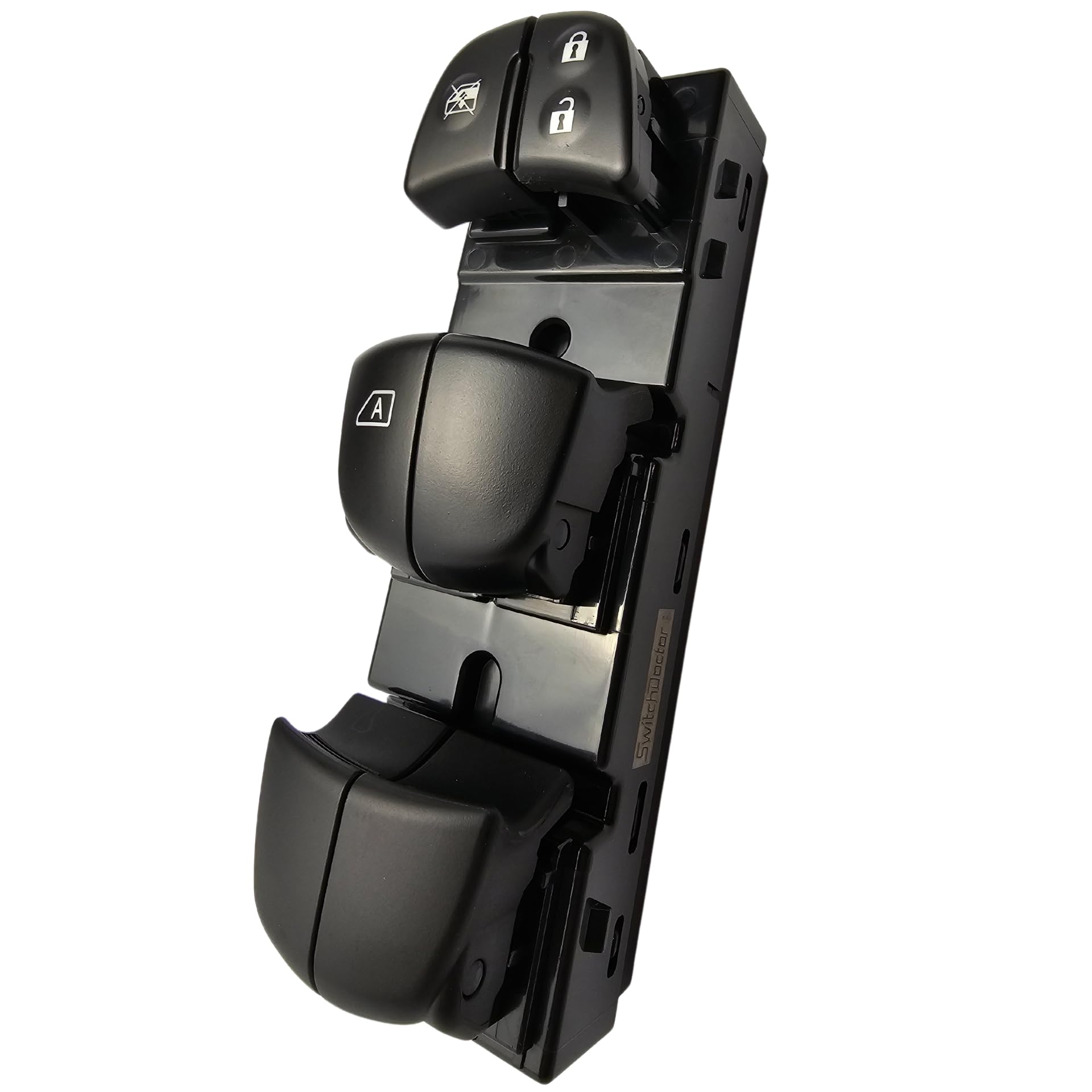 SWITCHDOCTOR Window Master Switch Compatible with 2011-2017 Nissan Juke