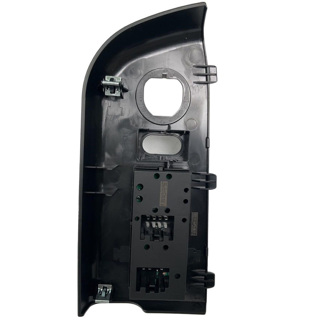 SWITCHDOCTOR Window Master Switch & Bezel 2 Piece Assembly for 2004-2008 Ford F-150