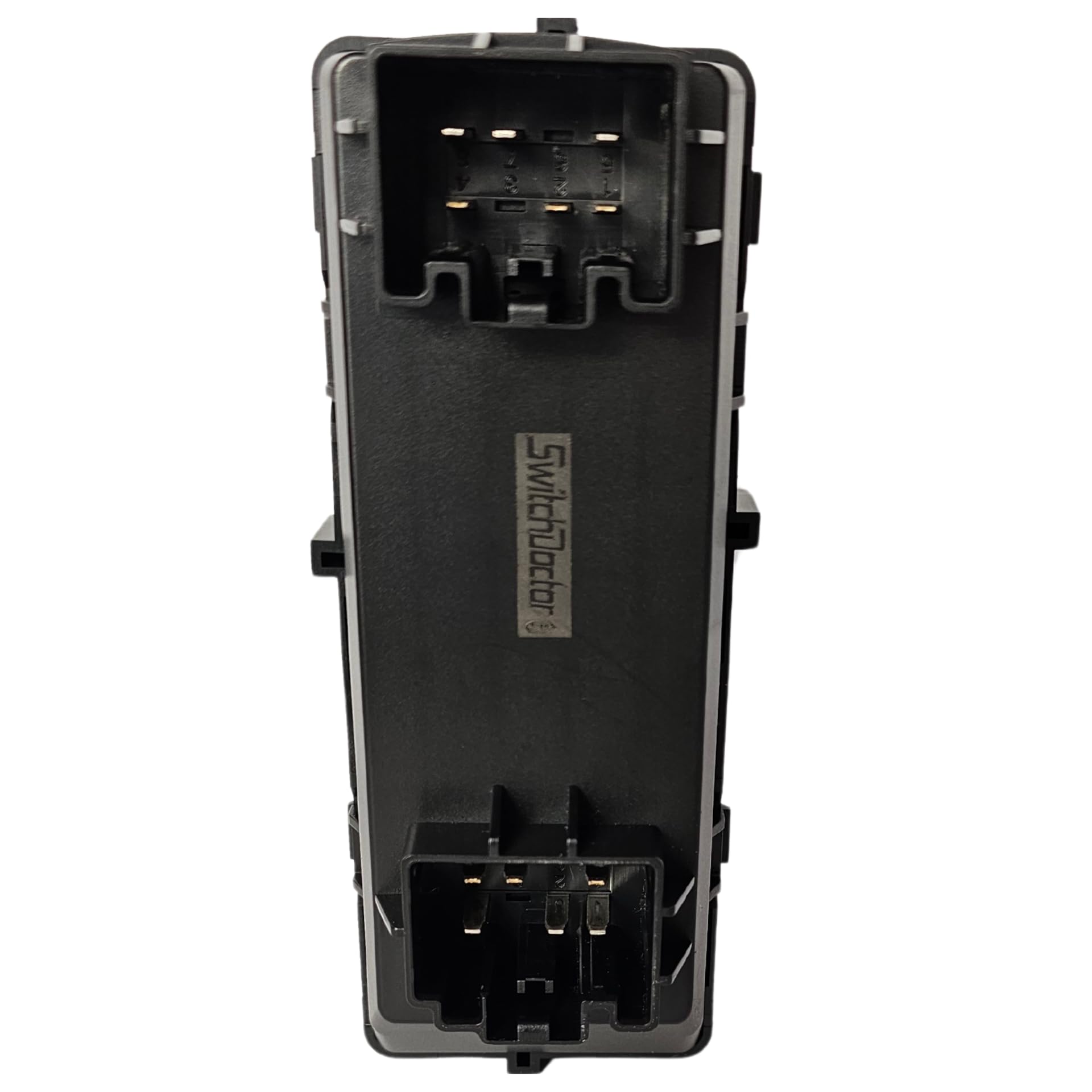 SWITCHDOCTOR Window Master Switch compatible with 2010-2012 Fusion and 2010 Milan