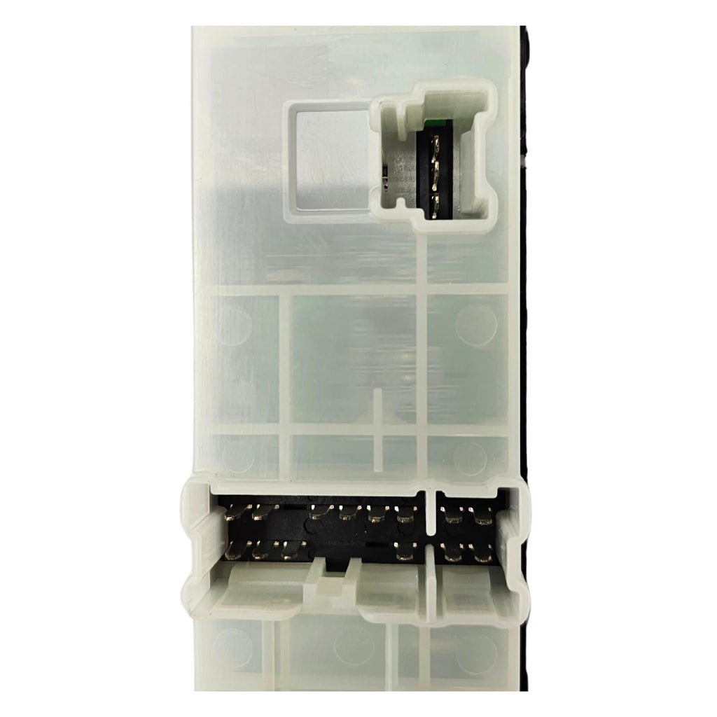SWITCHDOCTOR Window Master Switch compatible with Nissan Sentra 2007-2012