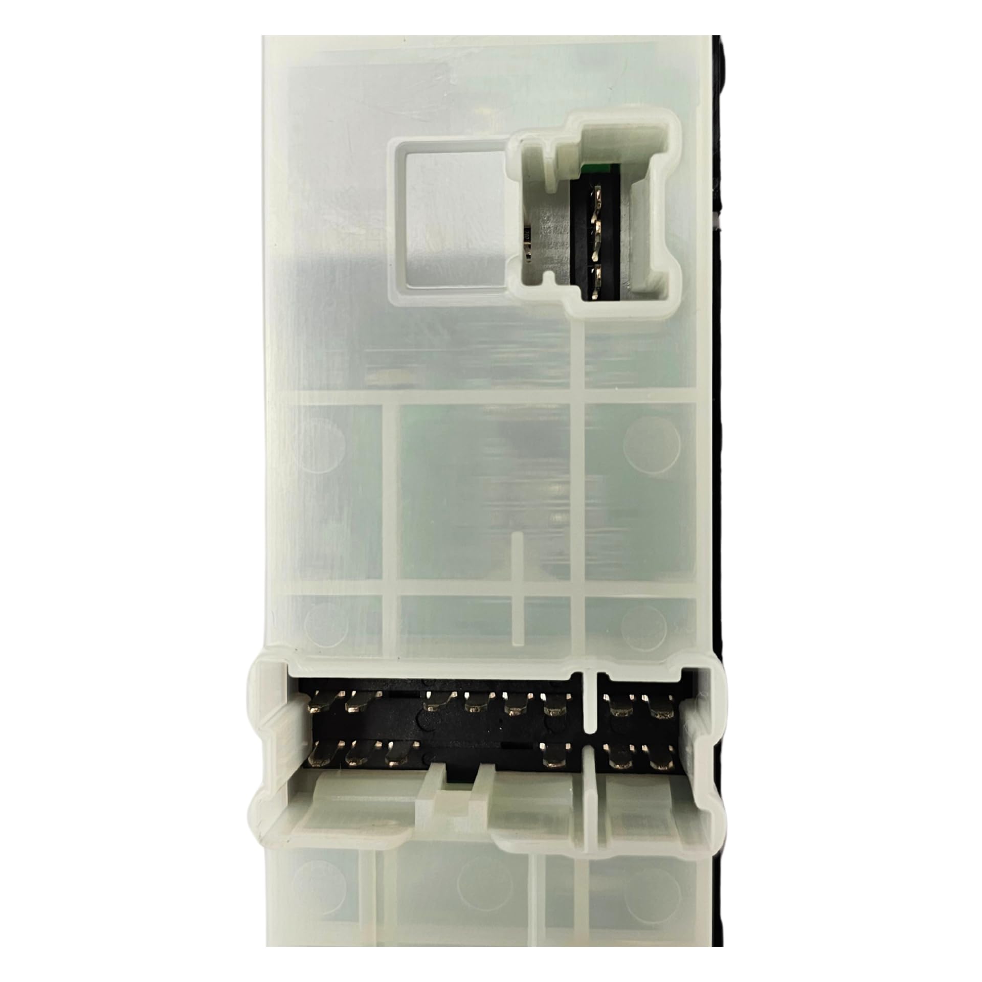 SWITCHDOCTOR Window Master Switch compatible with Nissan Sentra 2007-2012