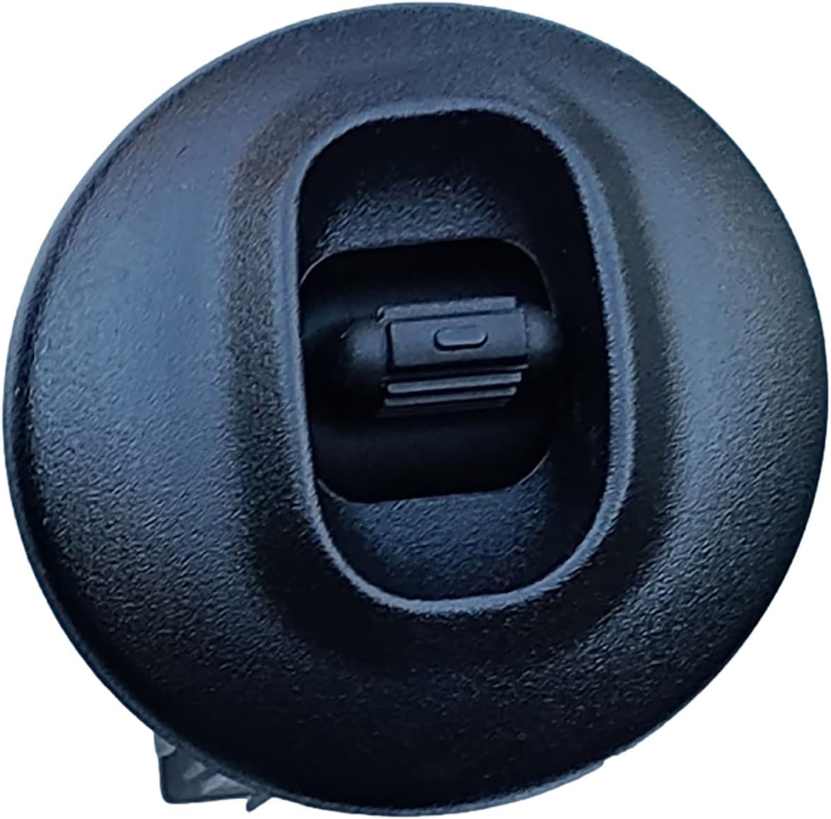 SWITCHDOCTOR Rear Passenger Window Switch and Black Bezel Set for with 2002-2008 Dodge Ram (Dark Slate Gray)