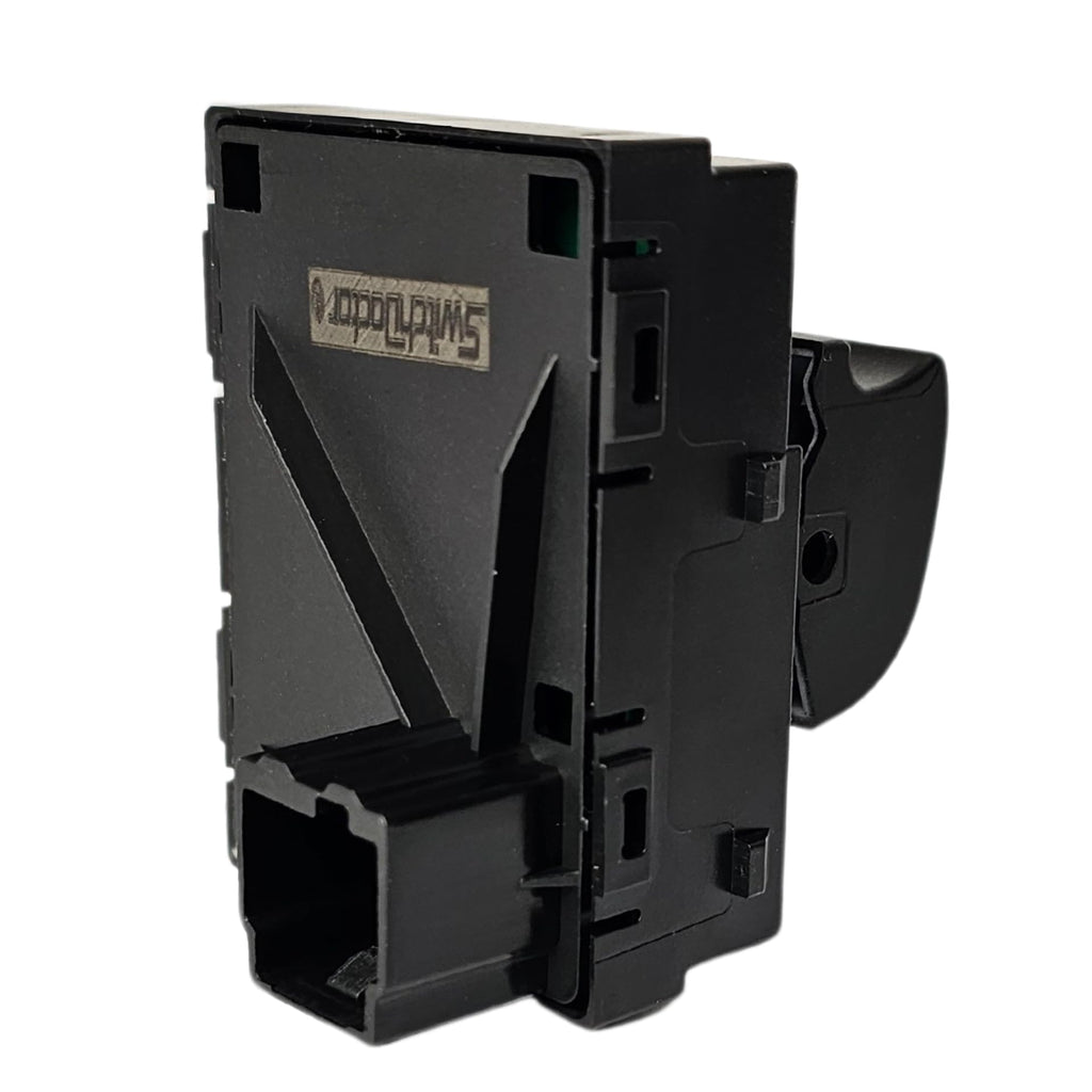 SWITCHDOCTOR Window Master Switch compatible with 2010-2014 Ford Mustang