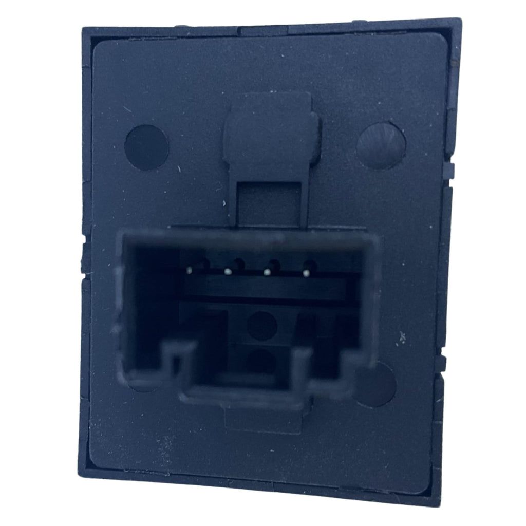 SWITCHDOCTOR Window Master Switch Compatible with 2003-2010 Volkswagen Beetle Cabrio Convertible