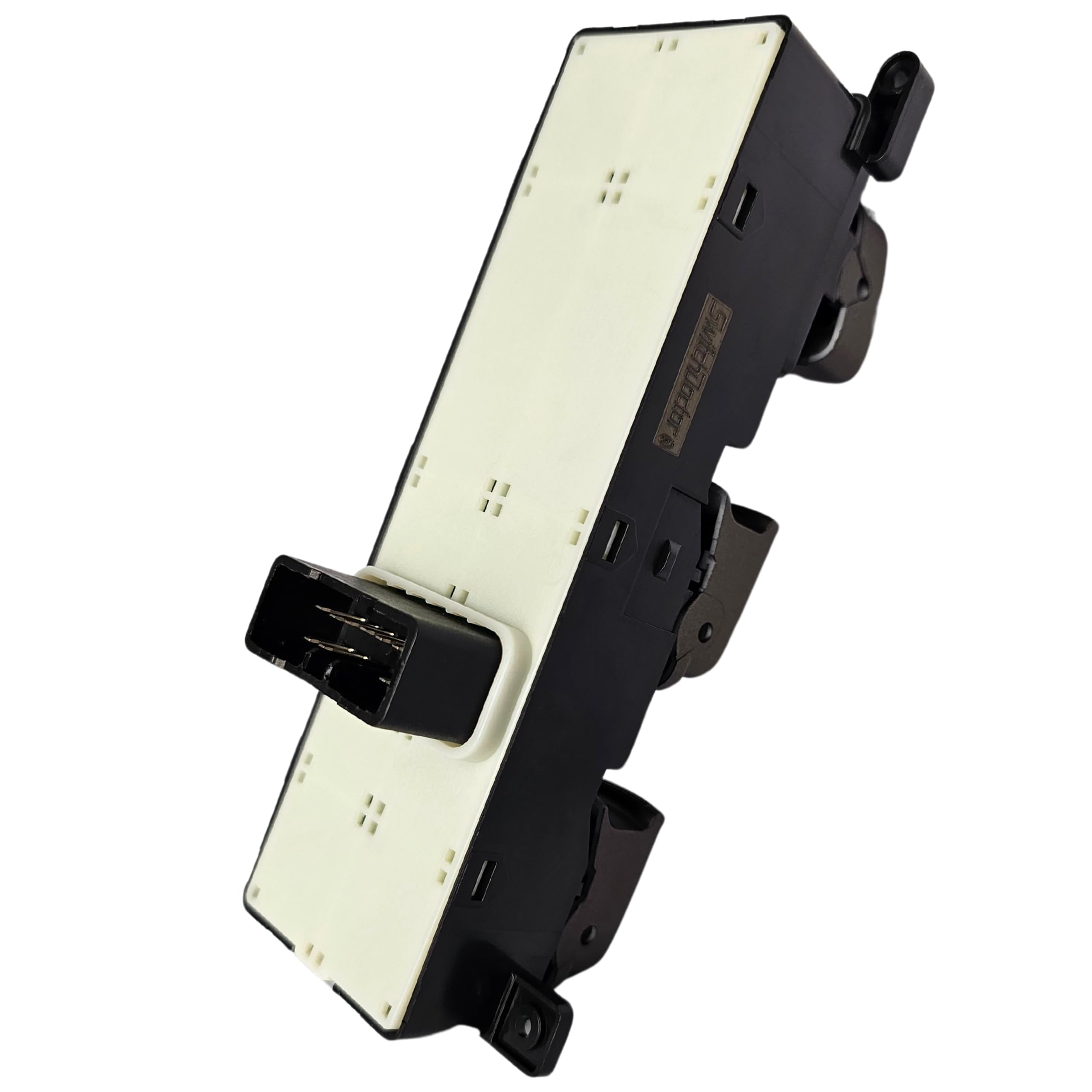 SWITCHDOCTOR Window Master Switch compatible with 2009-2010 Hyundai Sonata